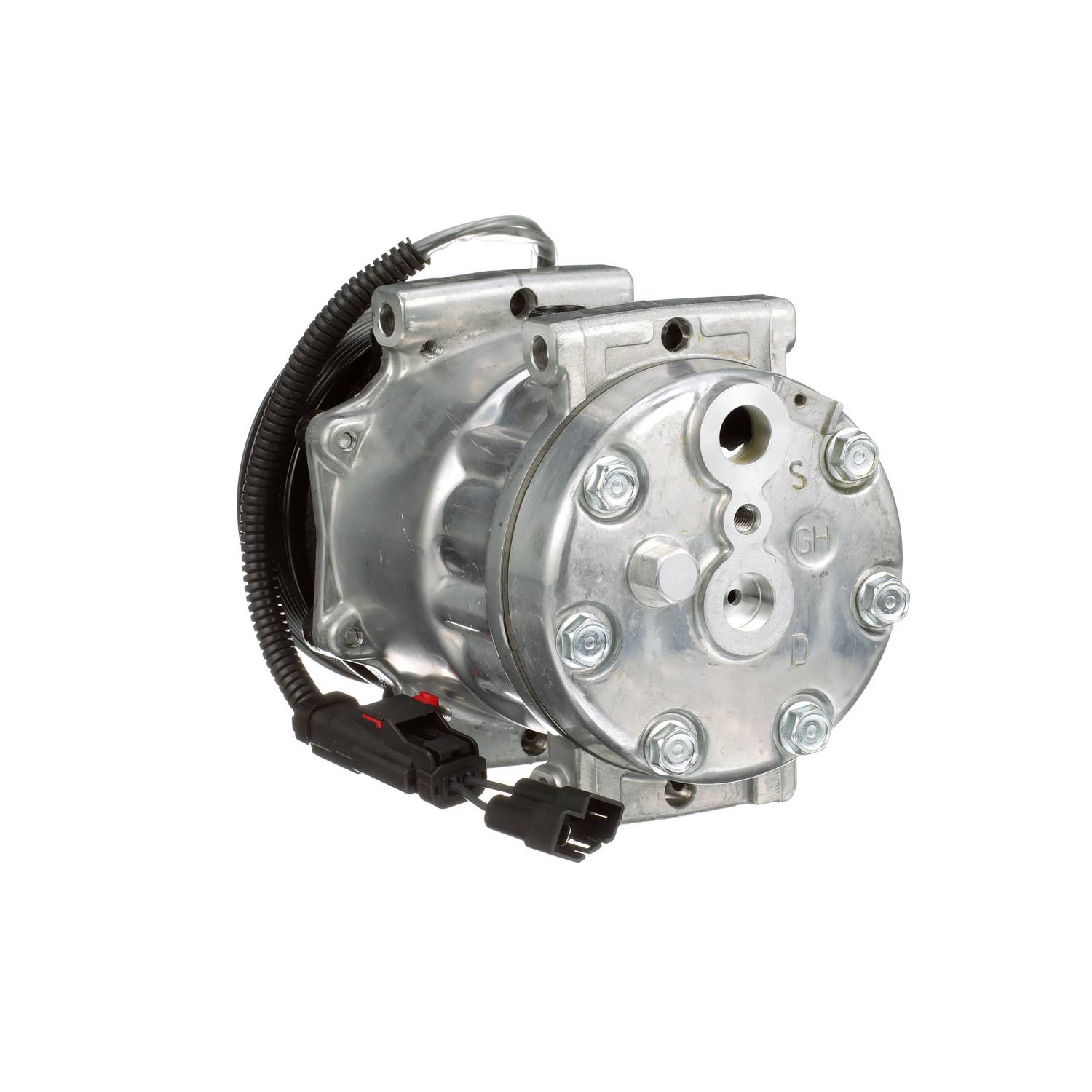 Murray A/C Compressor - New 68589 | O'Reilly Auto Parts