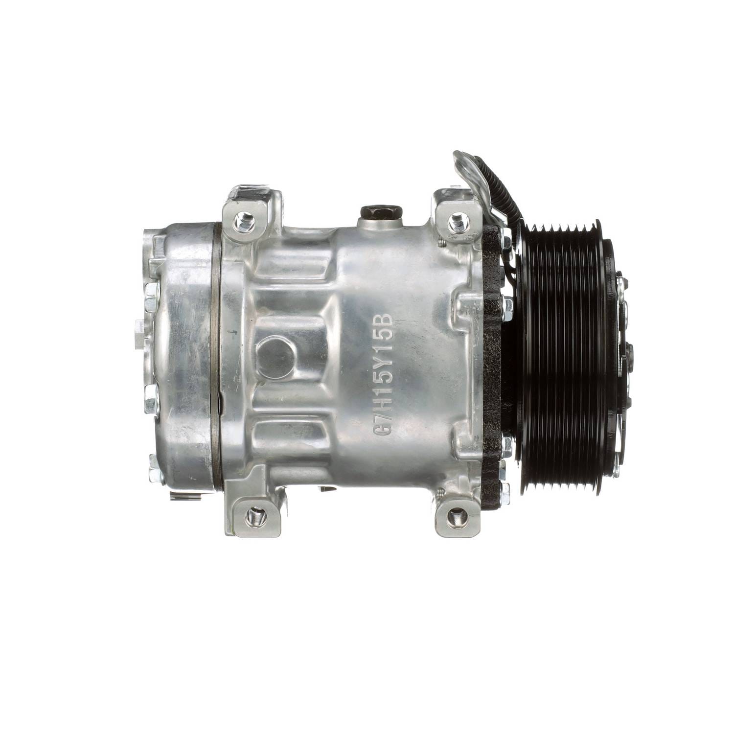 Murray A/C Compressor - New 68589 | O'Reilly Auto Parts