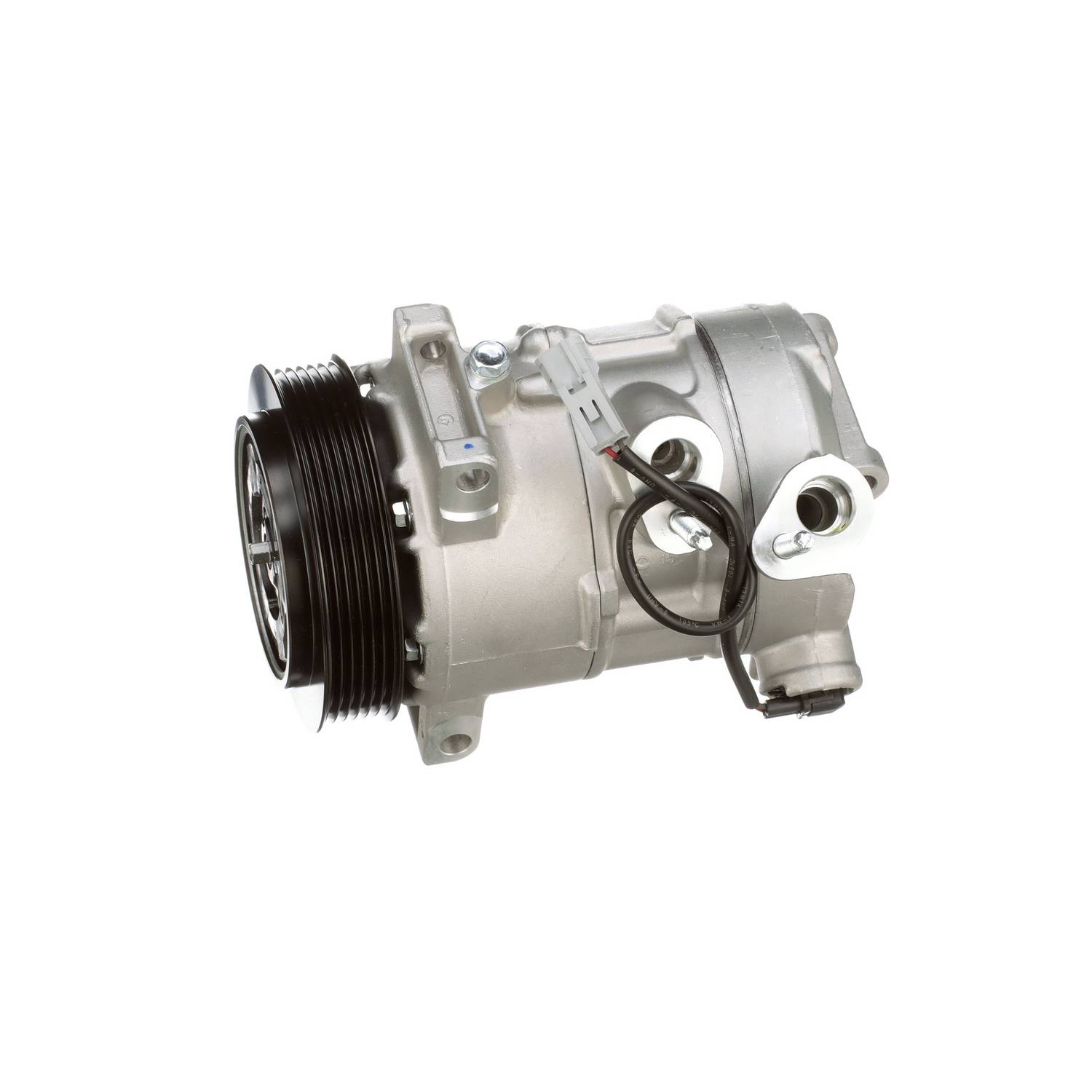 Murray A/C Compressor - New 158388 | O'Reilly Auto Parts