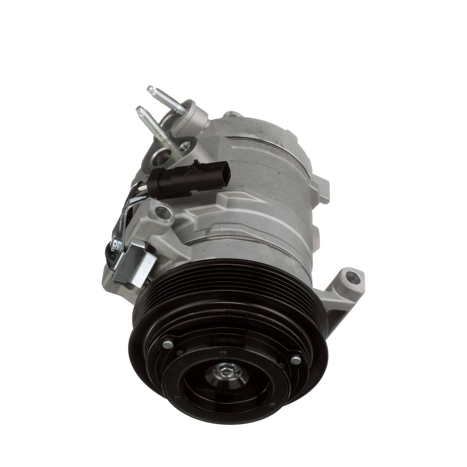Murray A/C Compressor - New 98314 | O'Reilly Auto Parts