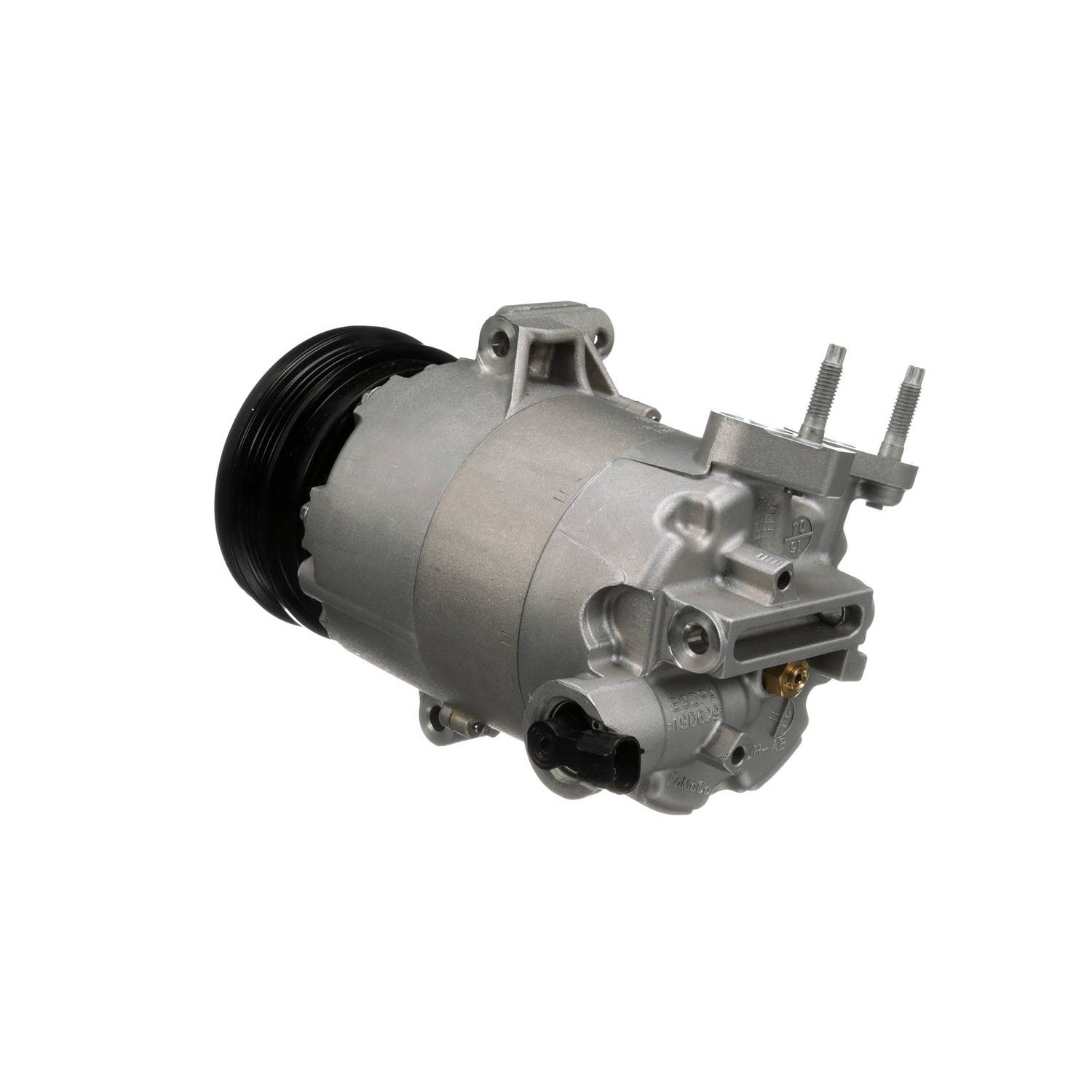 Mackillop's choice カリラ　1983 Murray A/C Compressor - New 198357 | O'Reilly Auto Parts