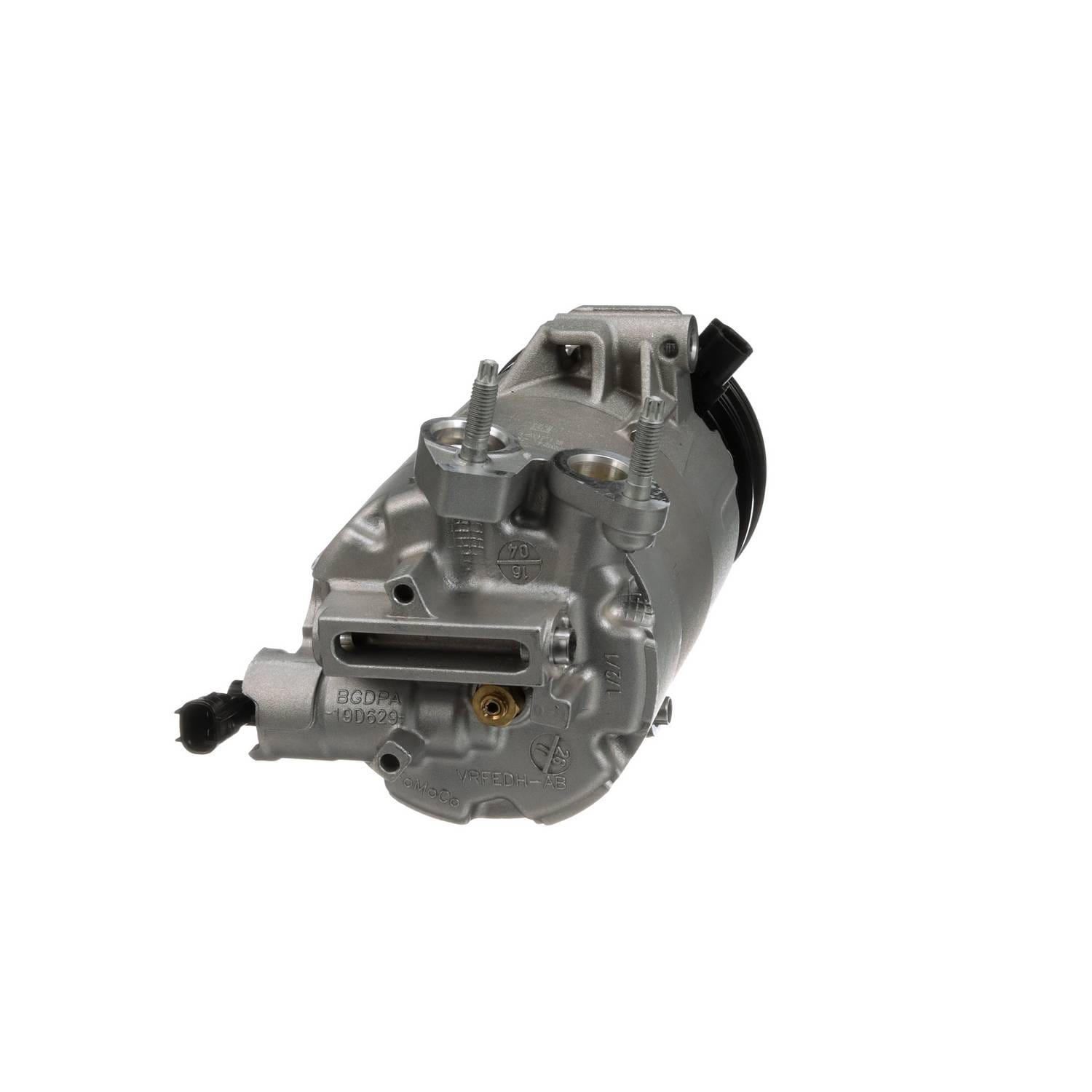 Murray A/C Compressor - New 198360 | O'Reilly Auto Parts