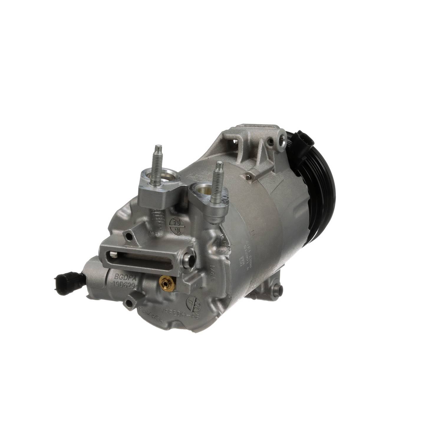 htmt3322⭐︎ Murray A/C Compressor - New 198360 | O'Reilly Auto Parts