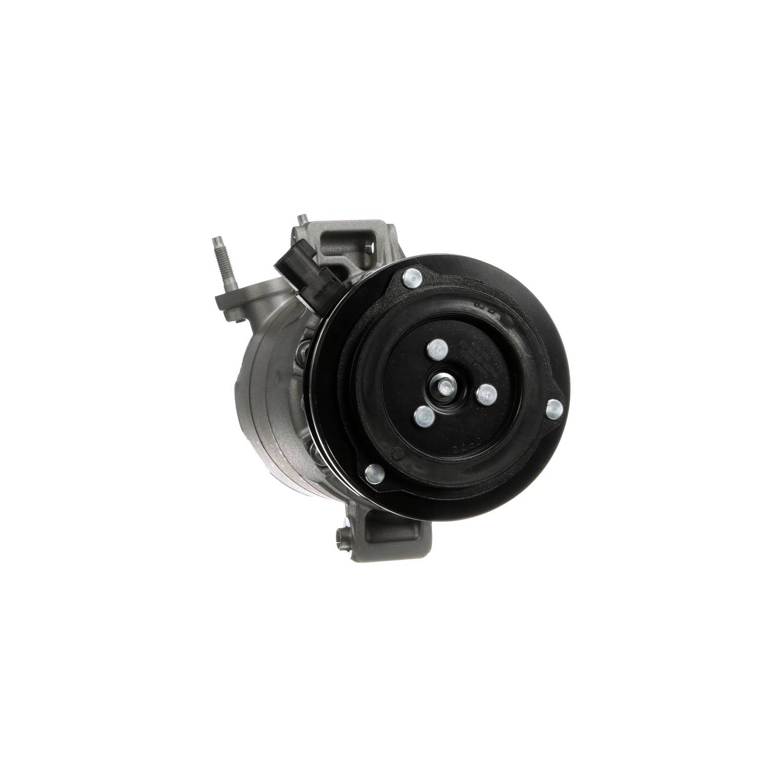 Mackillop's choice カリラ　1983 Murray 10S13C A/C Compressor 198349 | O'Reilly Auto Parts