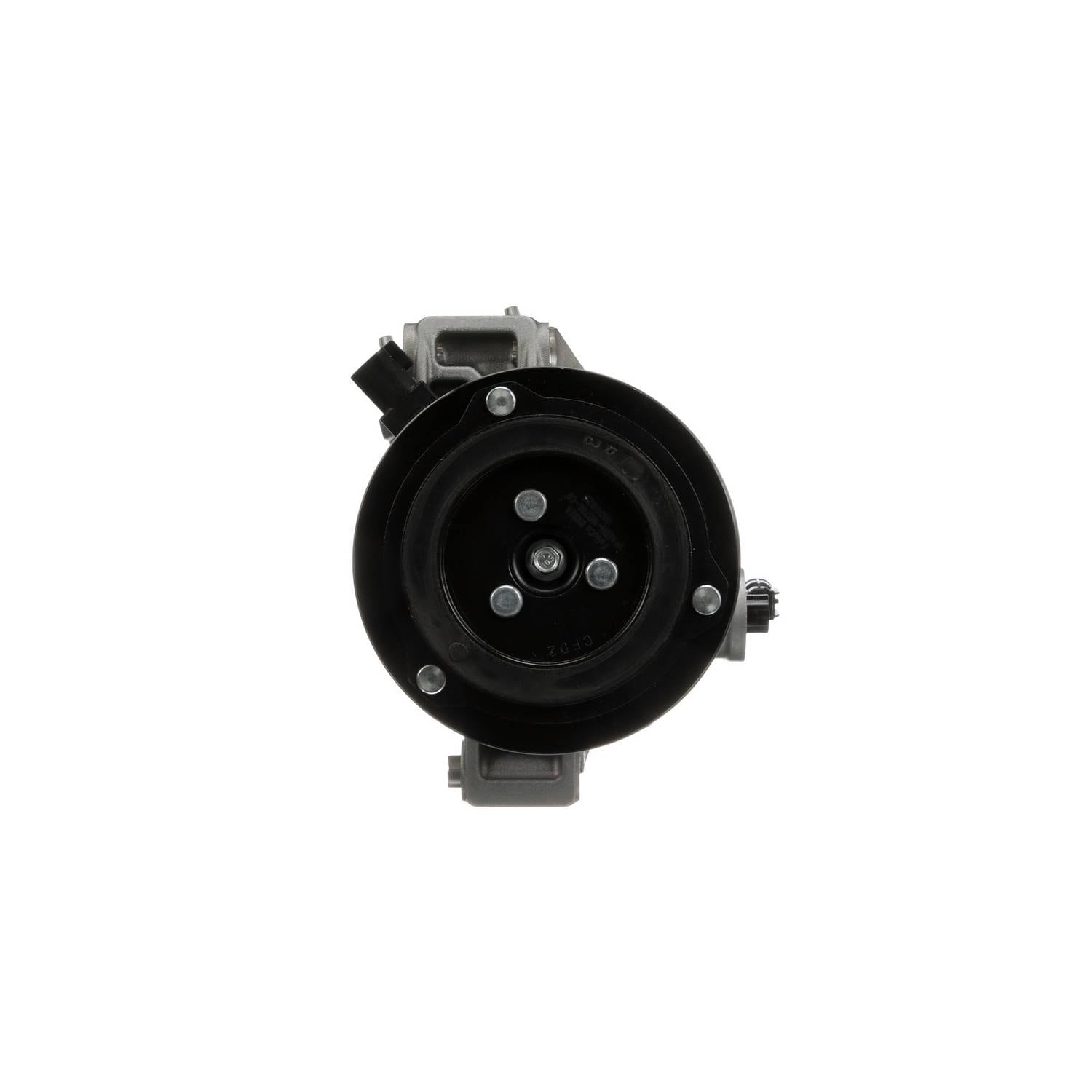 Murray A/C Compressor - New 198360 | O'Reilly Auto Parts