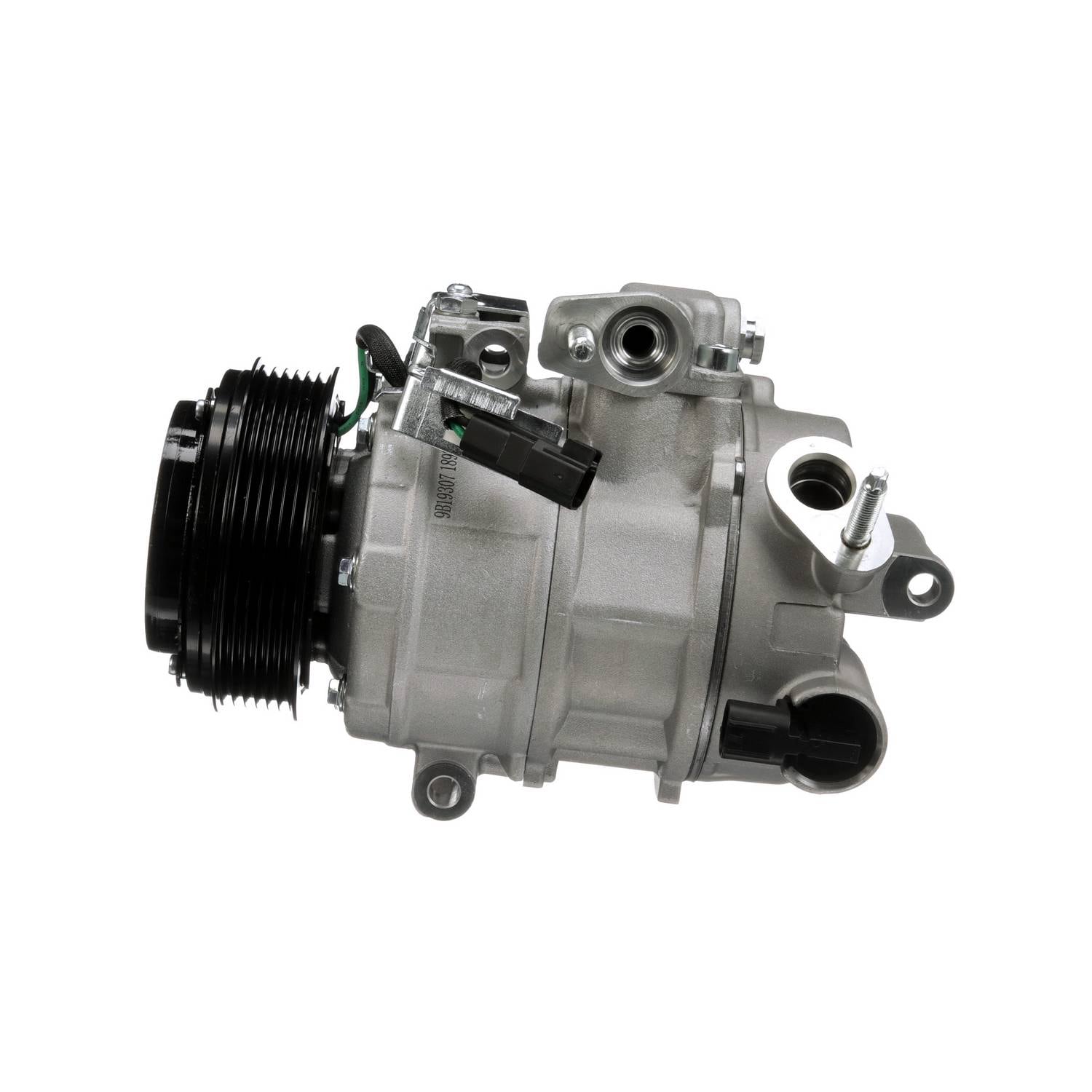 Murray A/C Compressor - New 198358 | O'Reilly Auto Parts