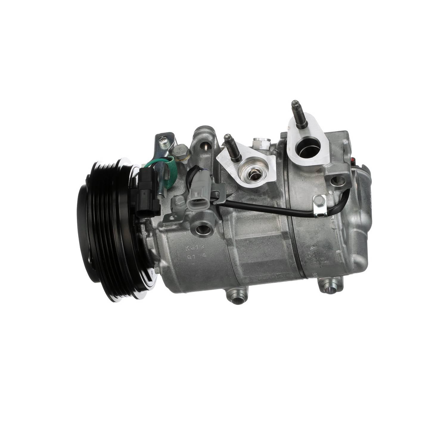 rima　0617 Murray A/C Compressor - New 178399 | O'Reilly Auto Parts