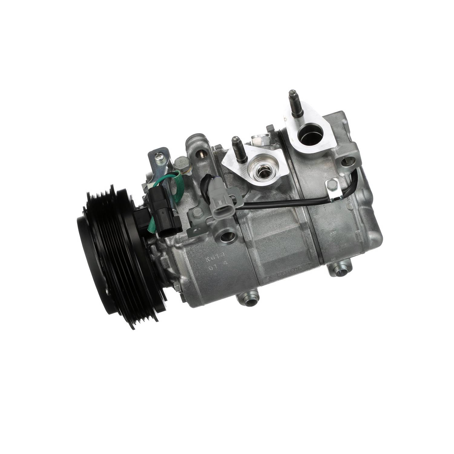 Marie Carrassiさん専用 Murray QS90 A/C Compressor - New 98495 | O'Reilly Auto Parts
