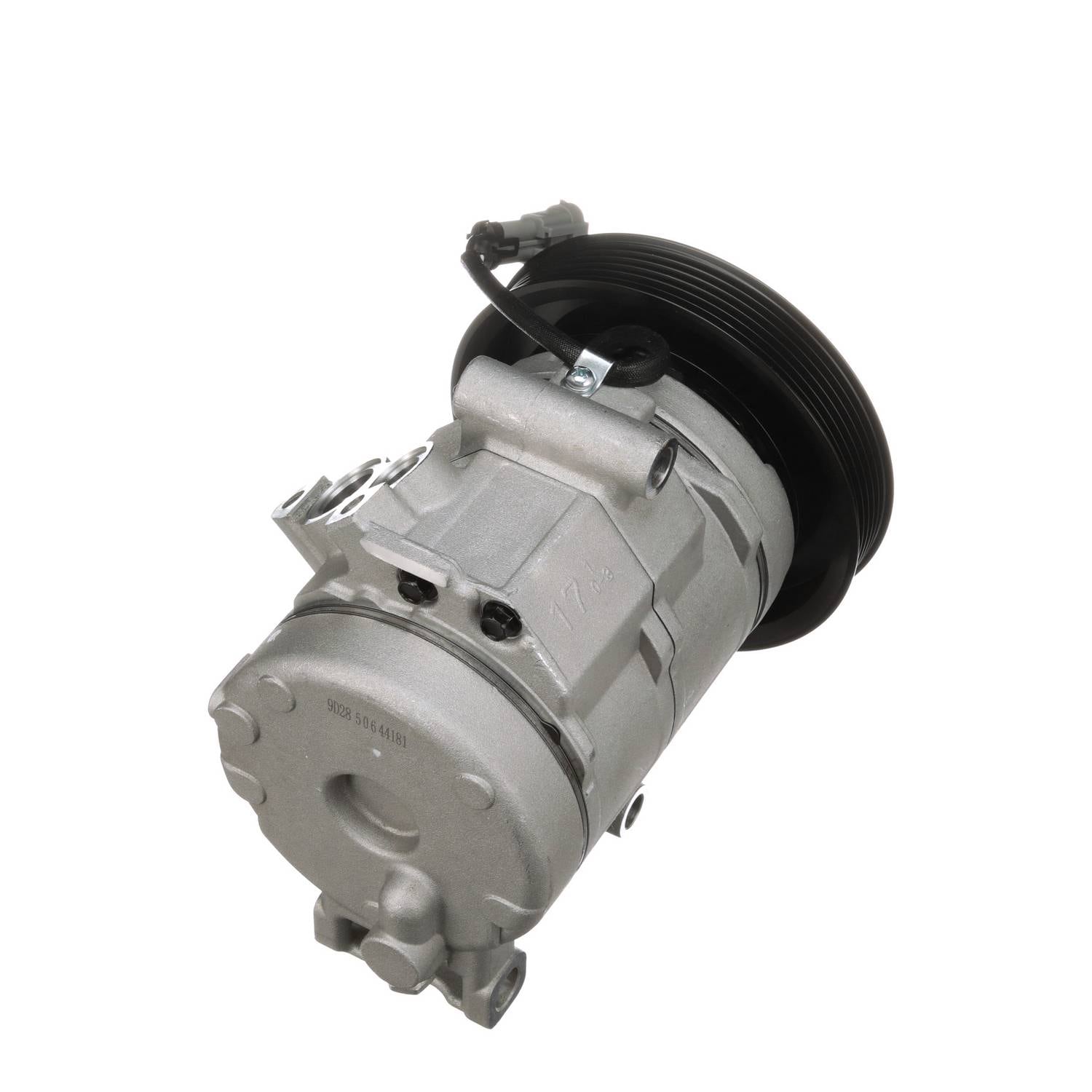 めりー Murray A/C Compressor - New 68308 | O'Reilly Auto Parts