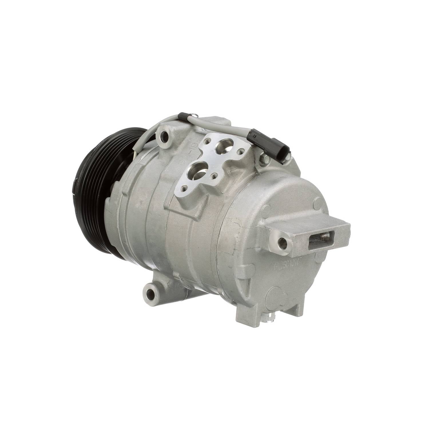 Murray A/C Compressor - New ACM208401 | O'Reilly Auto Parts