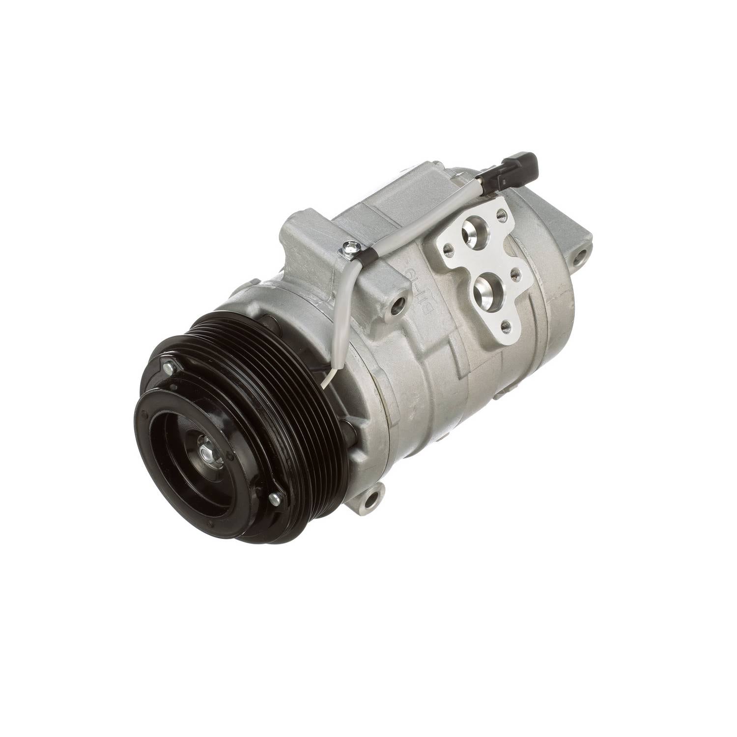 【未開封】Electro.muster Murray A/C Compressor - New 158314 | O'Reilly Auto Parts