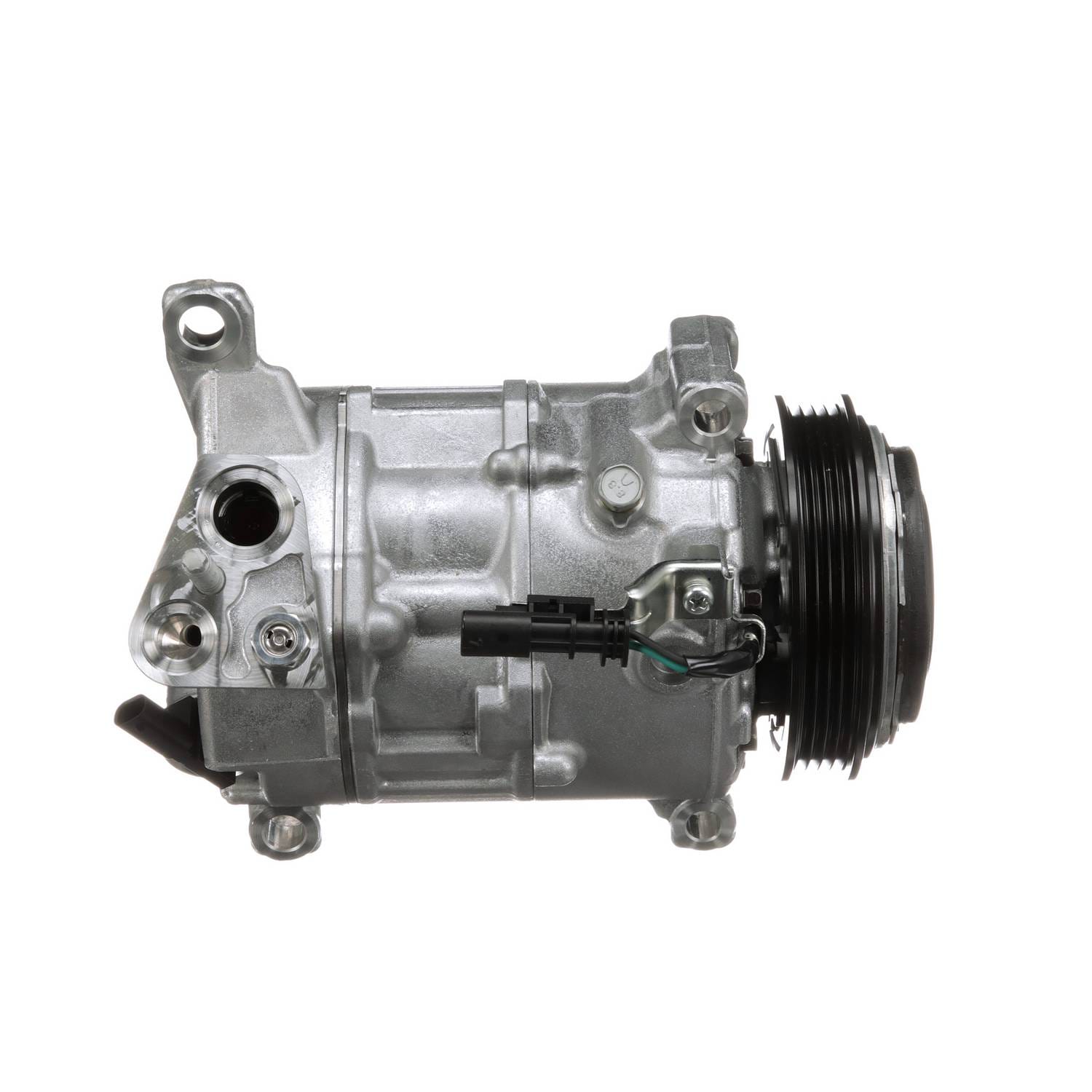Murray A/C Compressor - New 178363 | O'Reilly Auto Parts