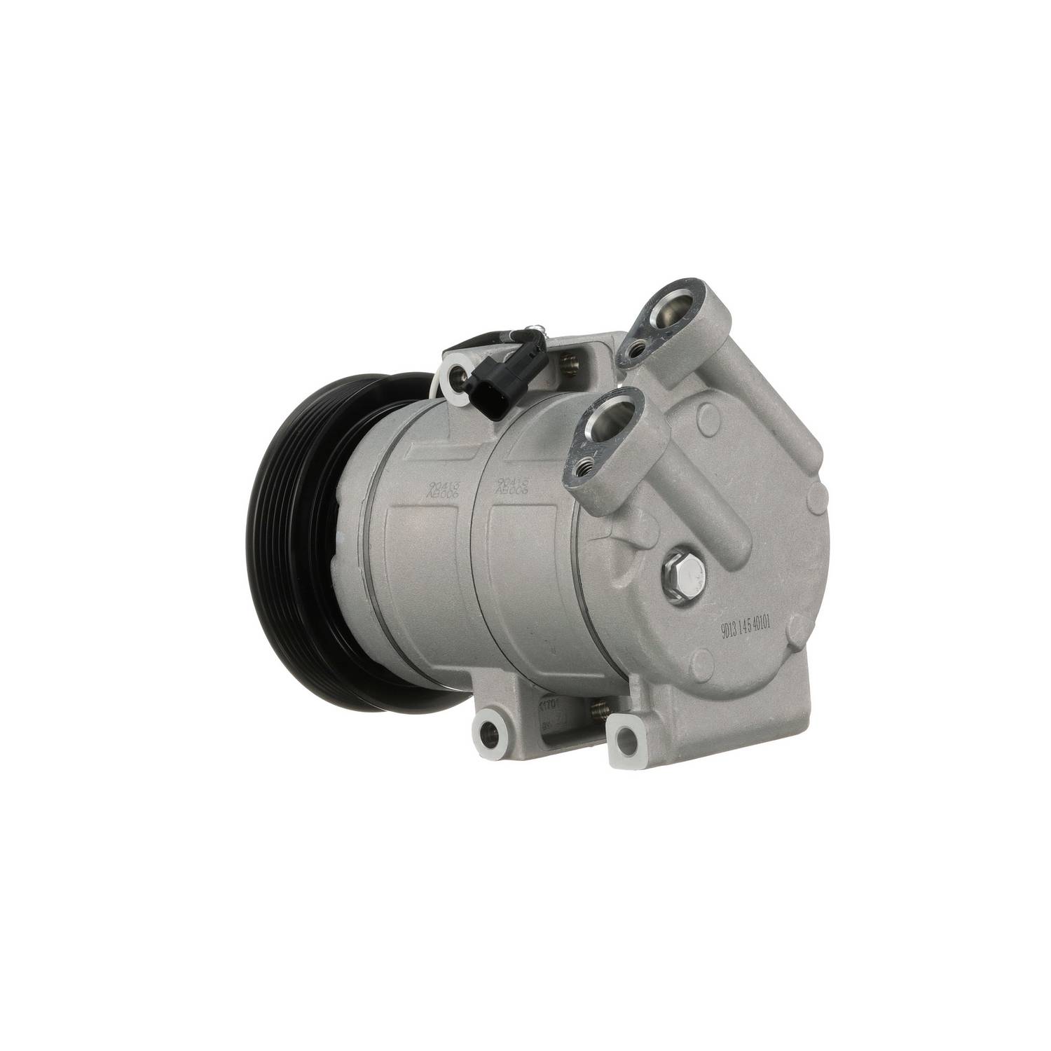 ●MR.ACE Murray A/C Compressor - New 68672 | O'Reilly Auto Parts