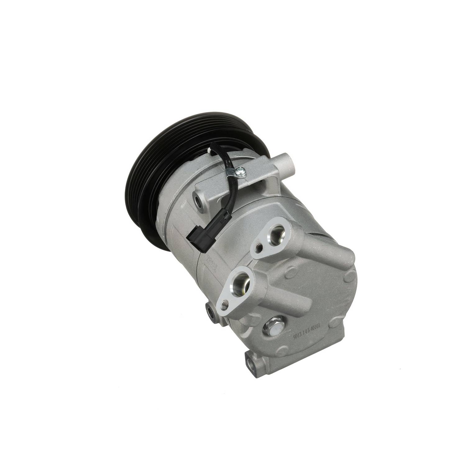 Murray A/C Compressor - New 68672 | O'Reilly Auto Parts
