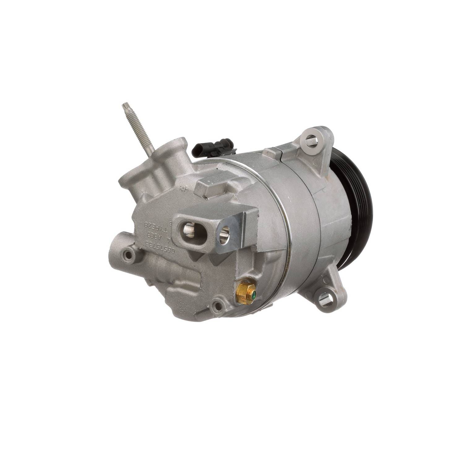 Murray A/C Compressor - New 198296 | O'Reilly Auto Parts