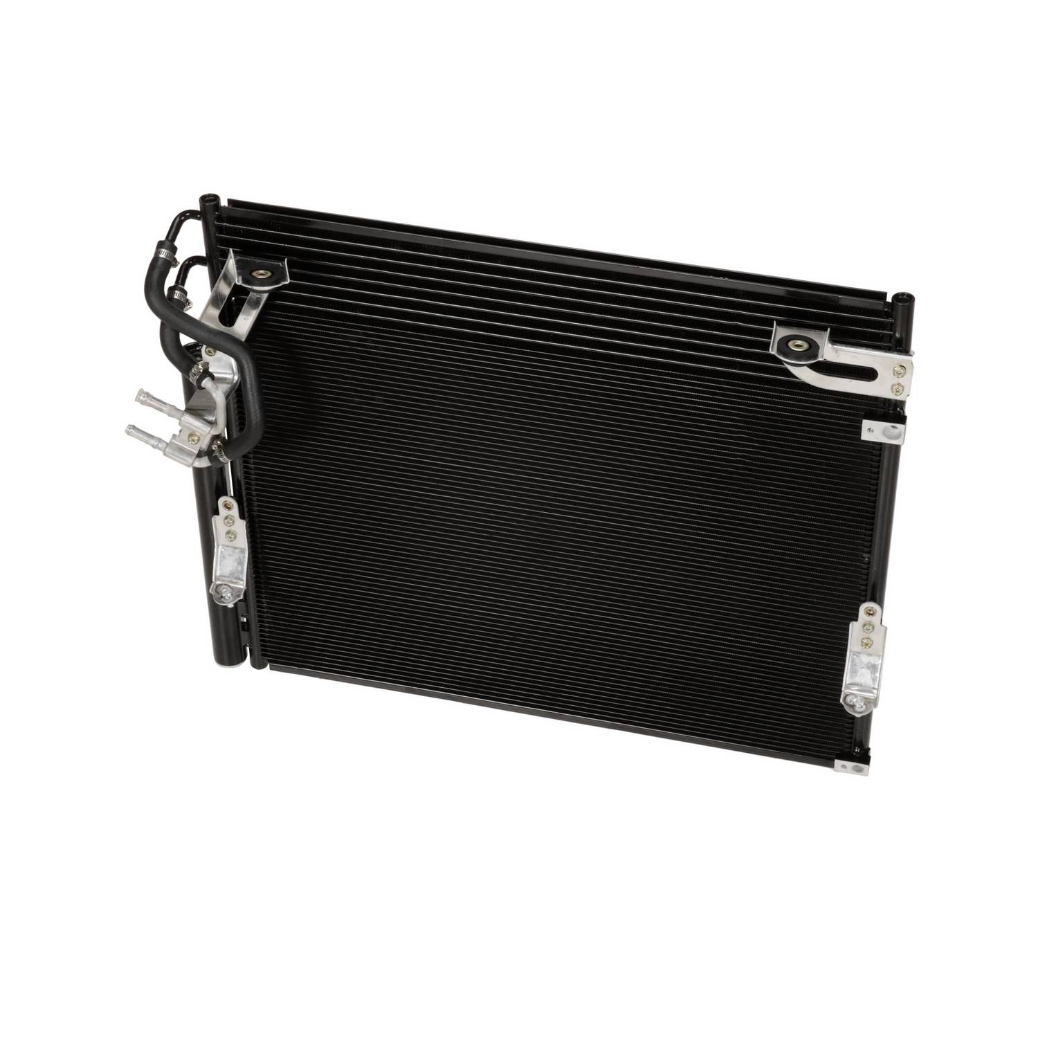 MNMSYH Aluminum A/C Condenser AC For Mini For