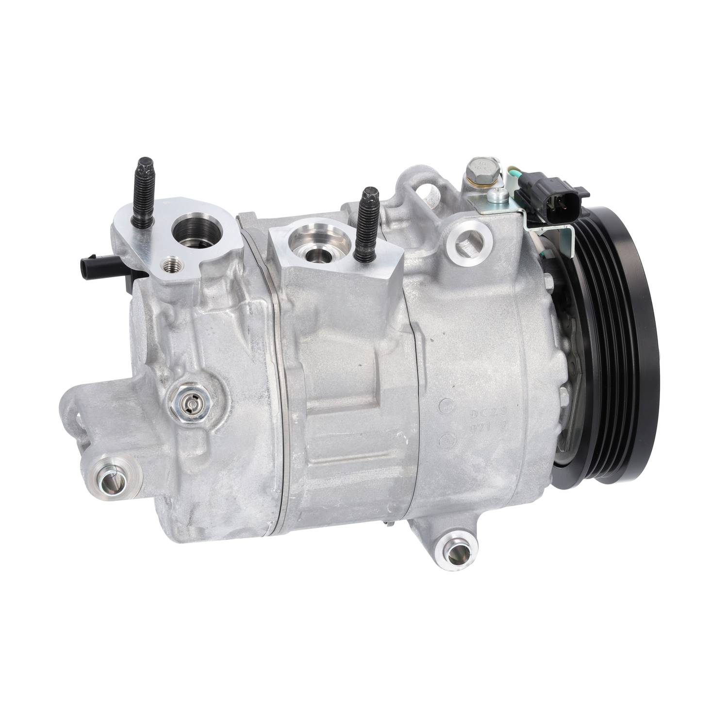 Murray A/C Compressor 168333 | O'Reilly Auto Parts