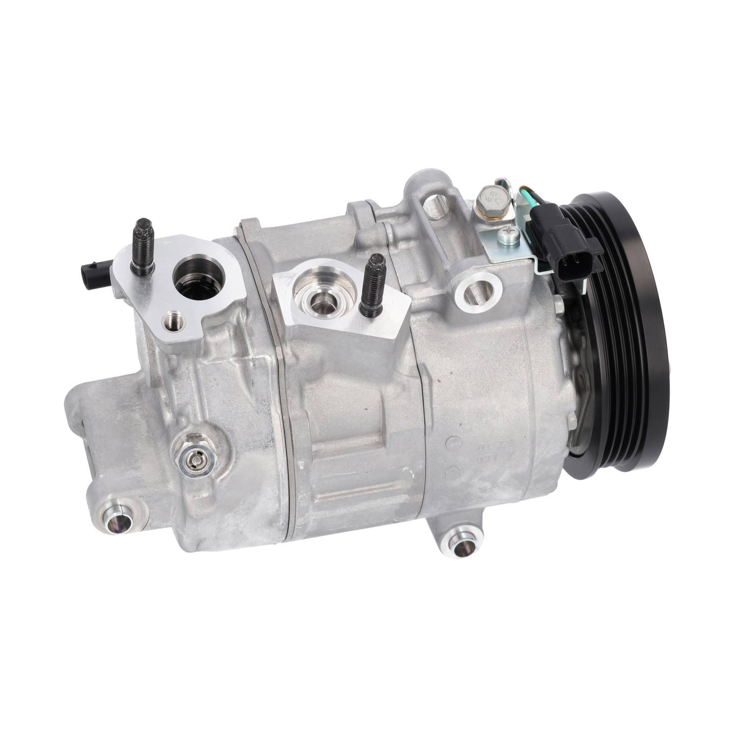 AAA 様へ Import Direct 7SAS17C A/C Compressor - New 168367 | O'Reilly