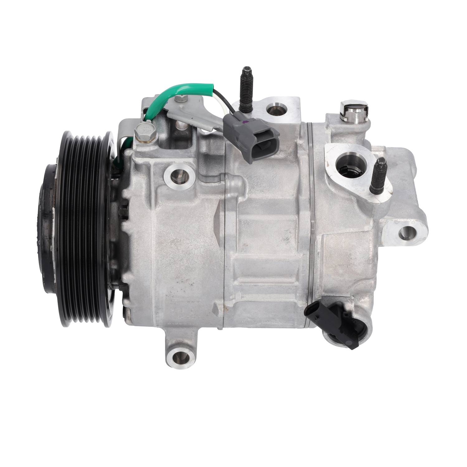 mrsga Murray A/C Compressor 168335 | O'Reilly Auto Parts