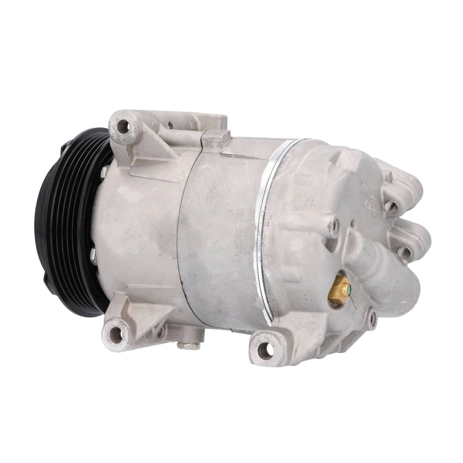 Murray A/C Compressor 198298 | O'Reilly Auto Parts