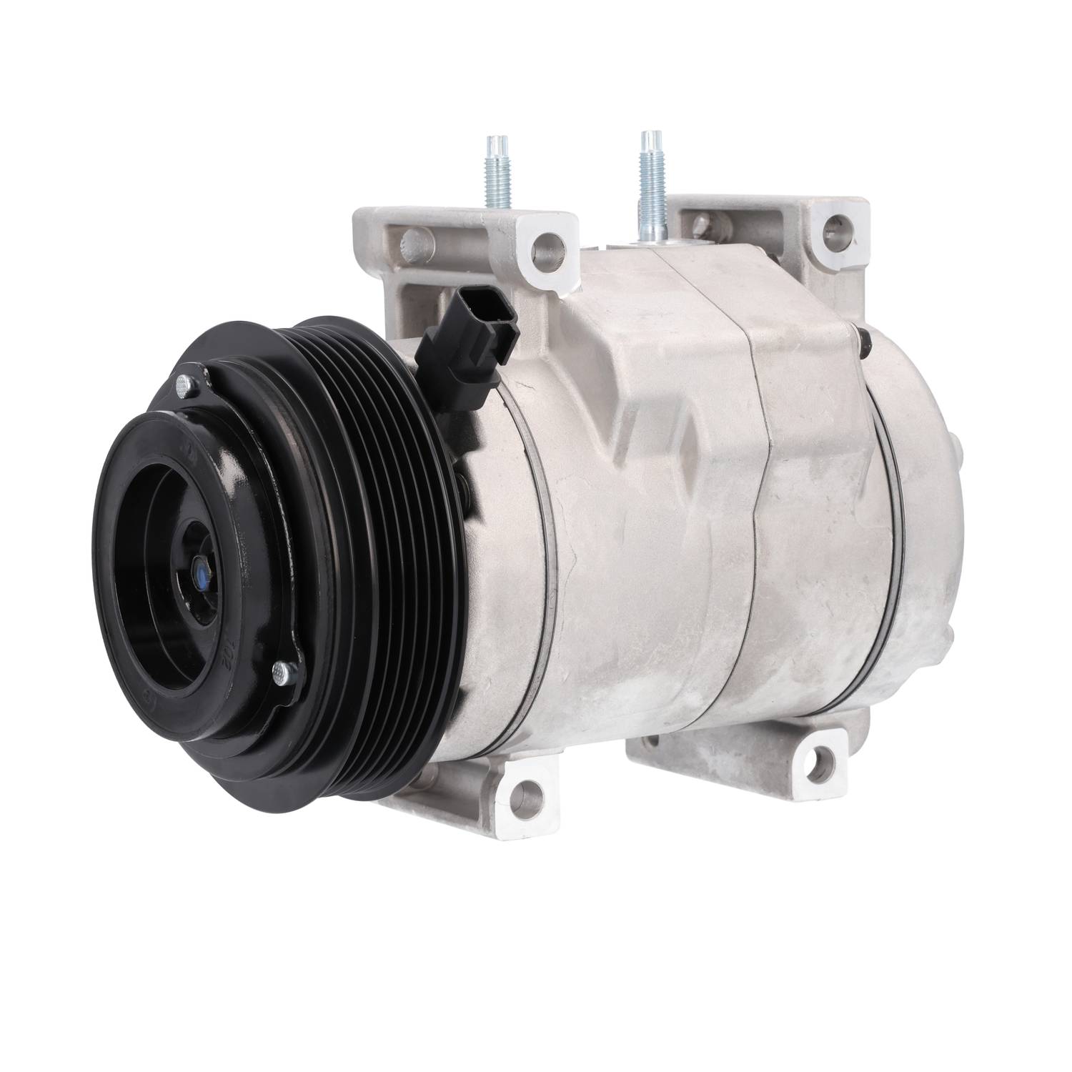 Murray A/C Compressor 198316 | O'Reilly Auto Parts