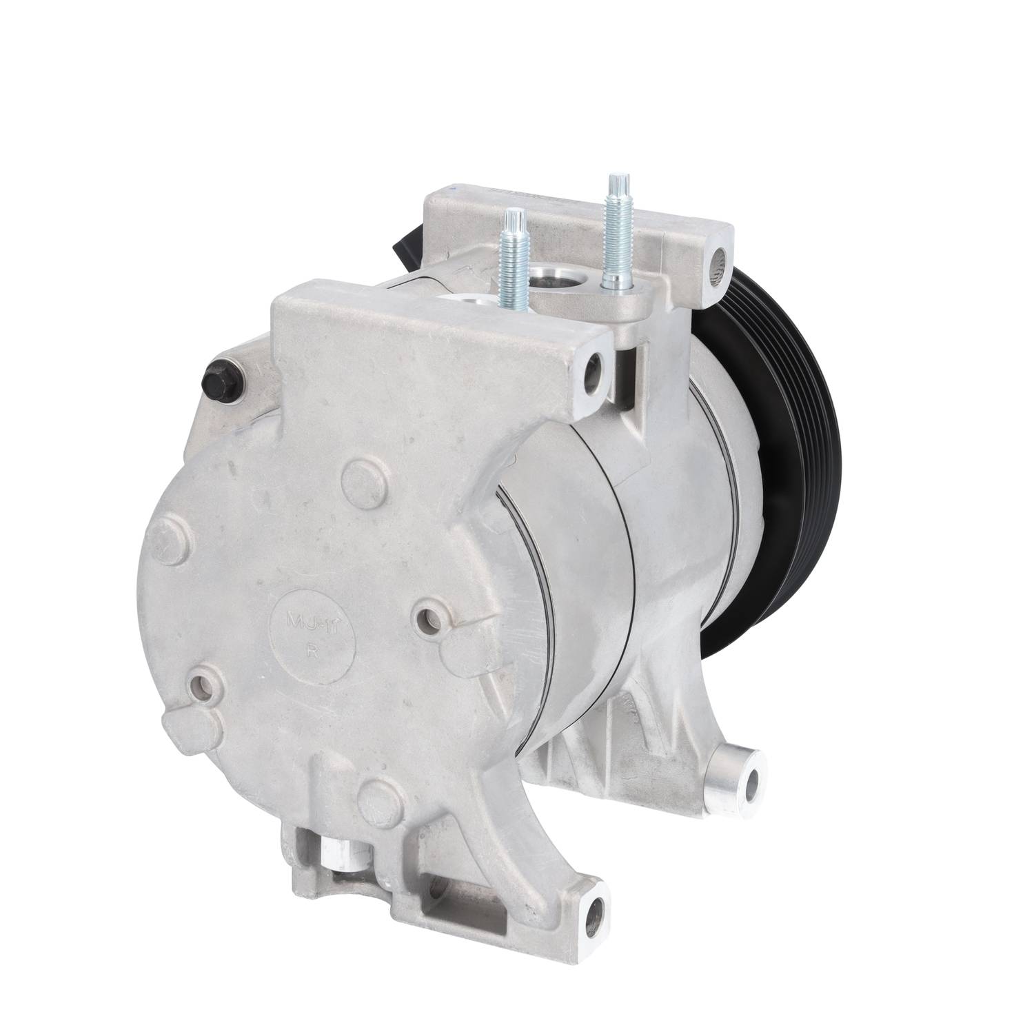 Murray A/C Compressor 198316 | O'Reilly Auto Parts