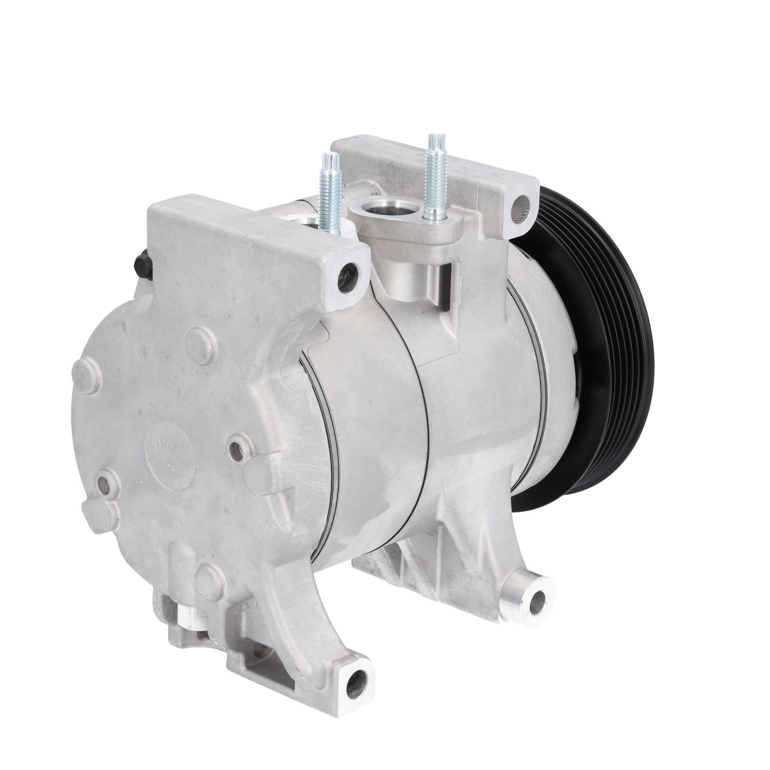 Murray A/C Compressor 198316 | O'Reilly Auto Parts