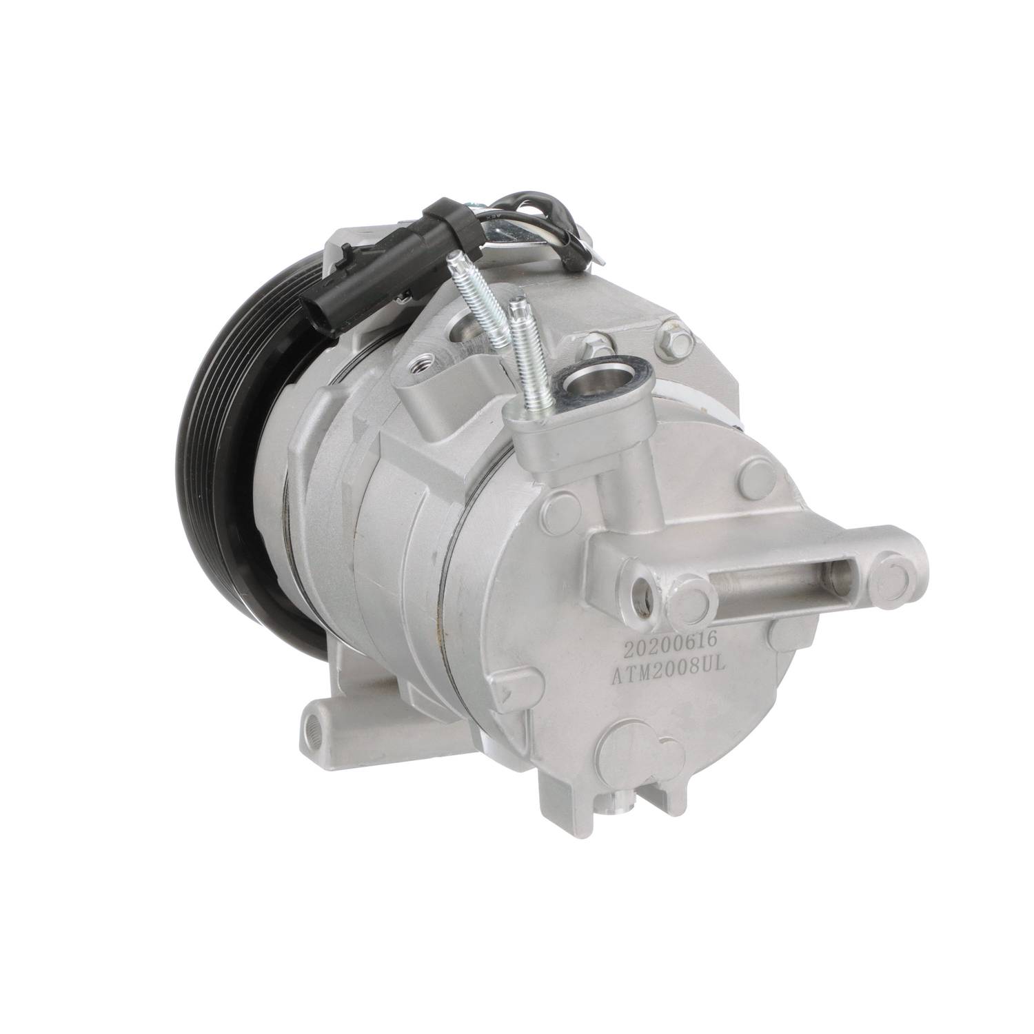 lemohoney03　0724 Murray A/C Compressor 198338 | O'Reilly Auto Parts