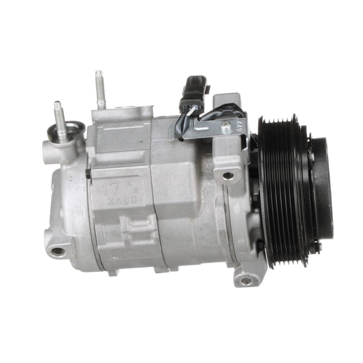 Murray A/C Compressor 198385 | O'Reilly Auto Parts