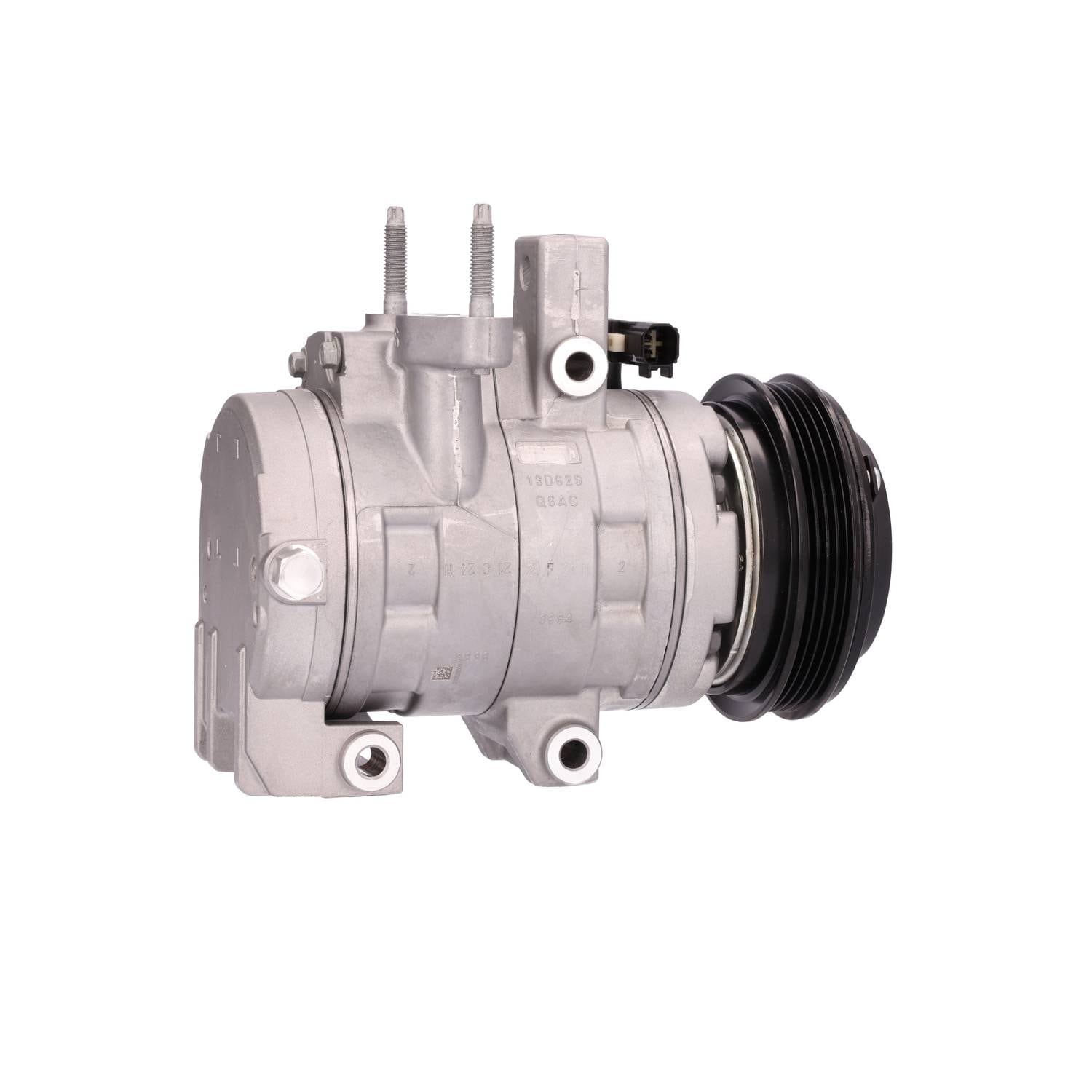 a-ya様 Murray A/C Compressor 168664 | O'Reilly Auto Parts