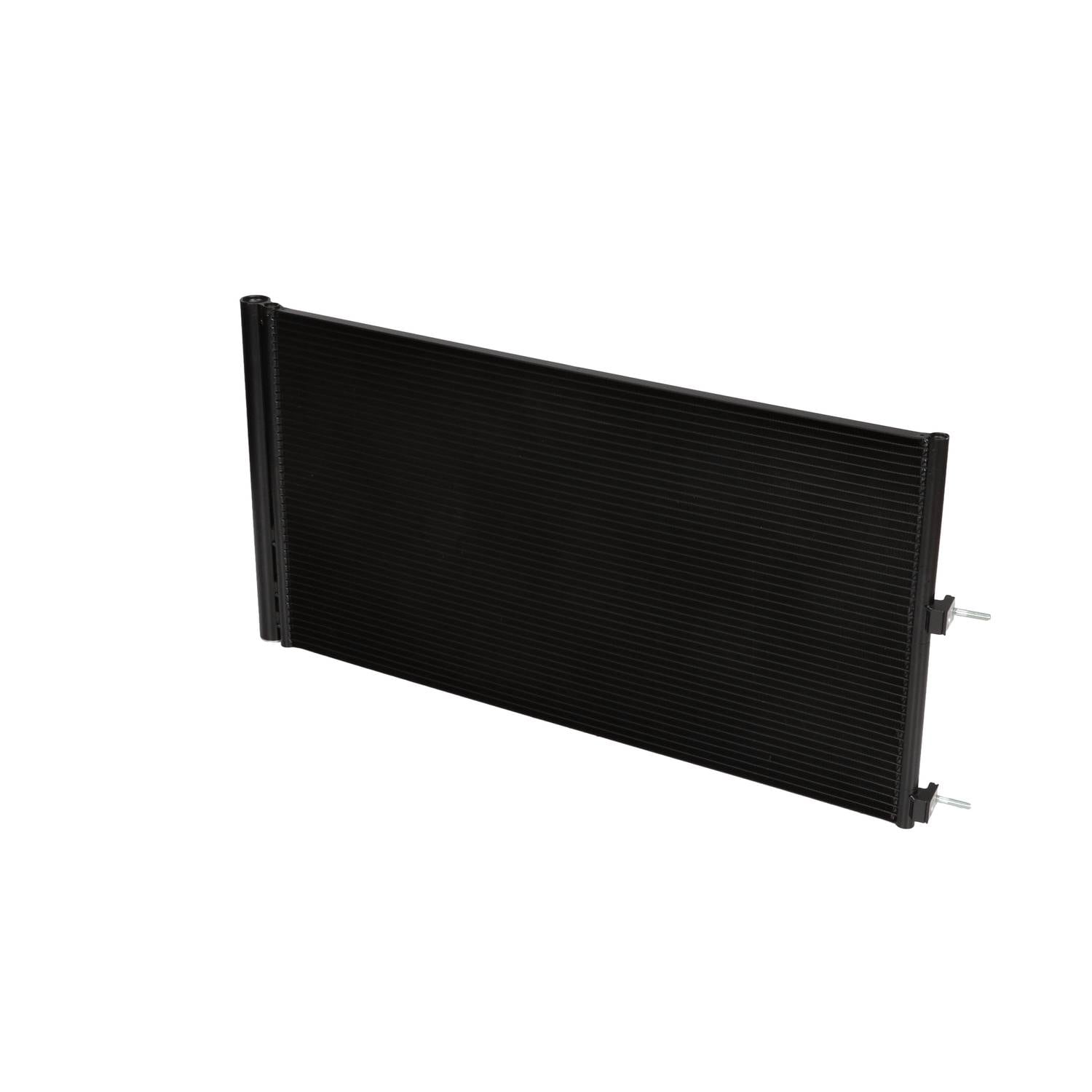 DNA Motoring Aluminum Air Conditioning A/C Condenser 3975 For 2011 To 2017 Ford F 150 Expedition Lincoln Navigator 3975 Aluminum Air Conditioning A C Condenser 12 13 14 15 16