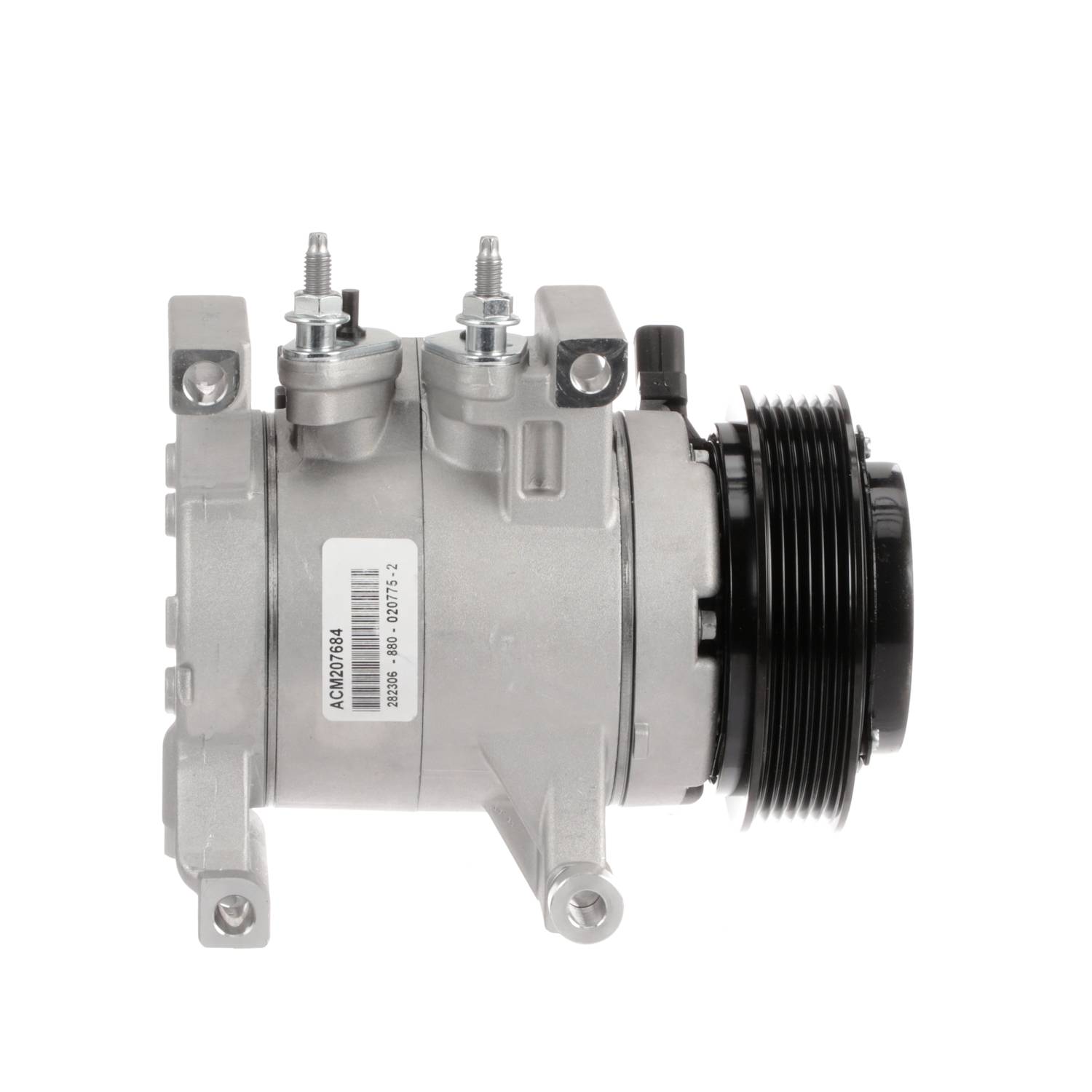 Murray A/C Compressor 198315 | O'Reilly Auto Parts