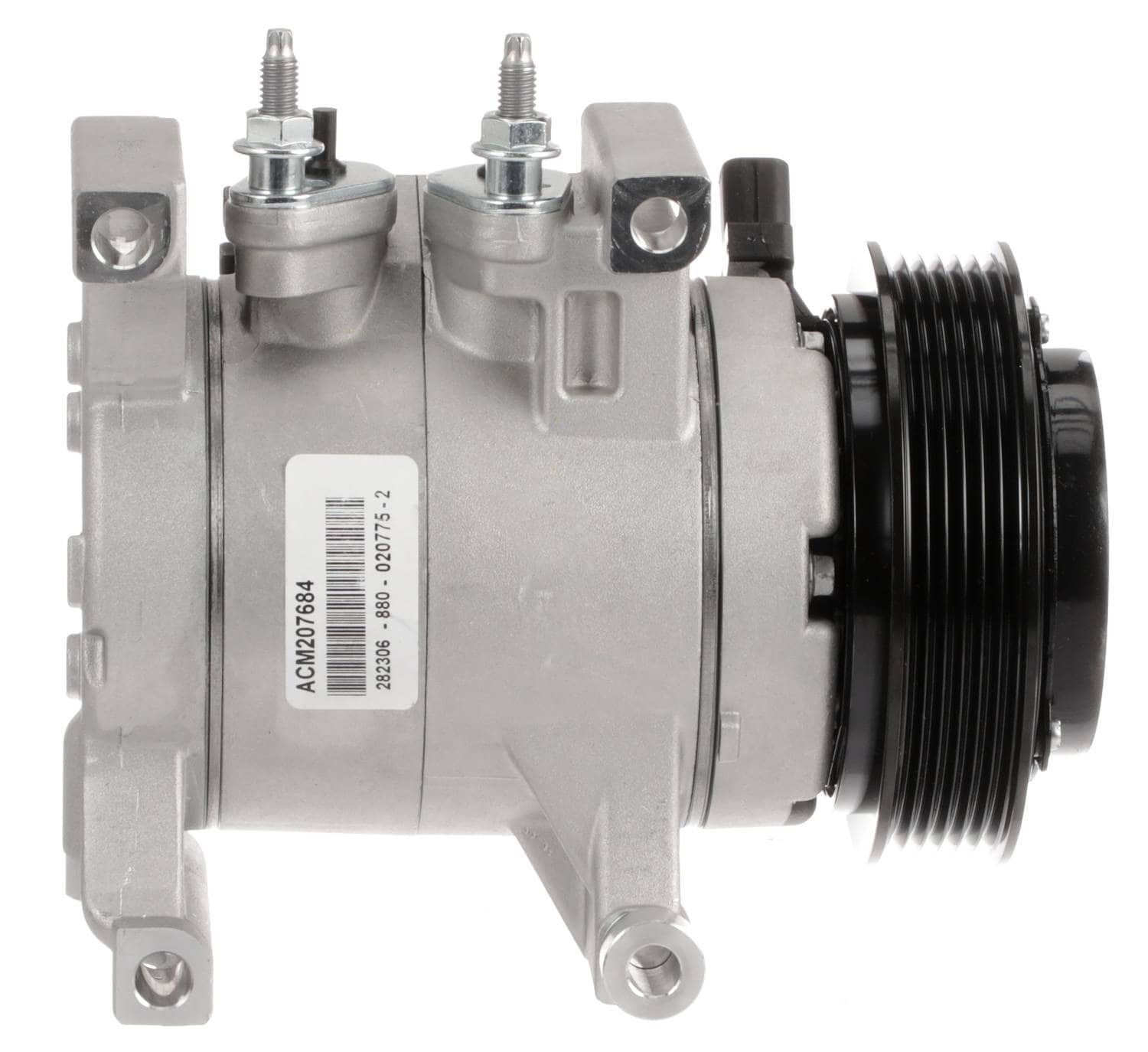 Murray A/C Compressor 198315 | O'Reilly Auto Parts