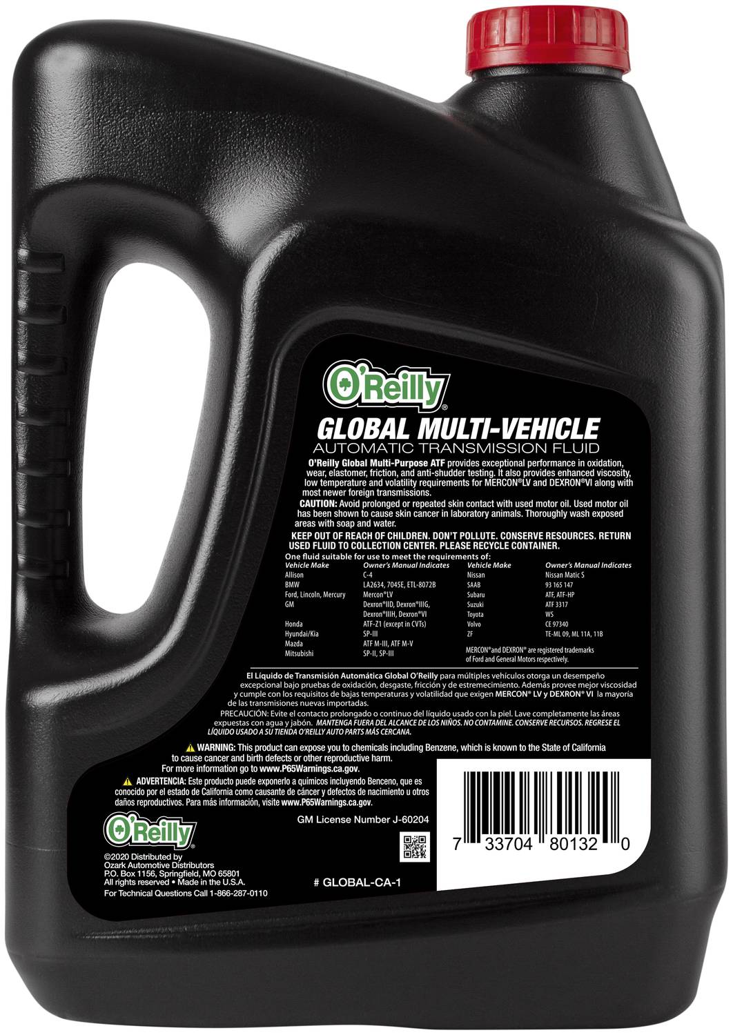 The Difference Between GL4 And GL5 Gear Oil AMSOIL Blog, 47 OFF