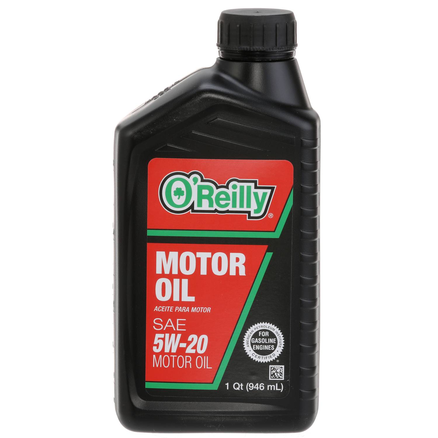 O'Reilly Full Synthetic Motor Oil 5W-20 Quart 80085, 54% OFF