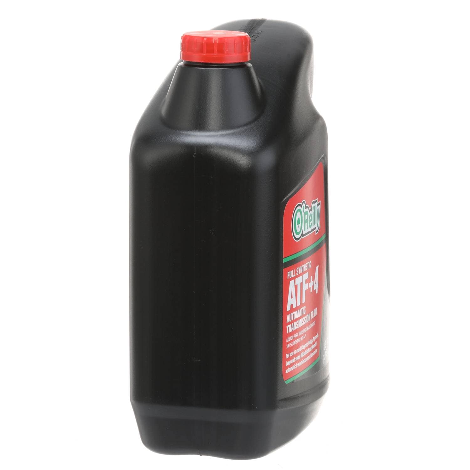 O'Reilly Synthetic Automatic Transmission Fluid ATF Gallon, 51 OFF