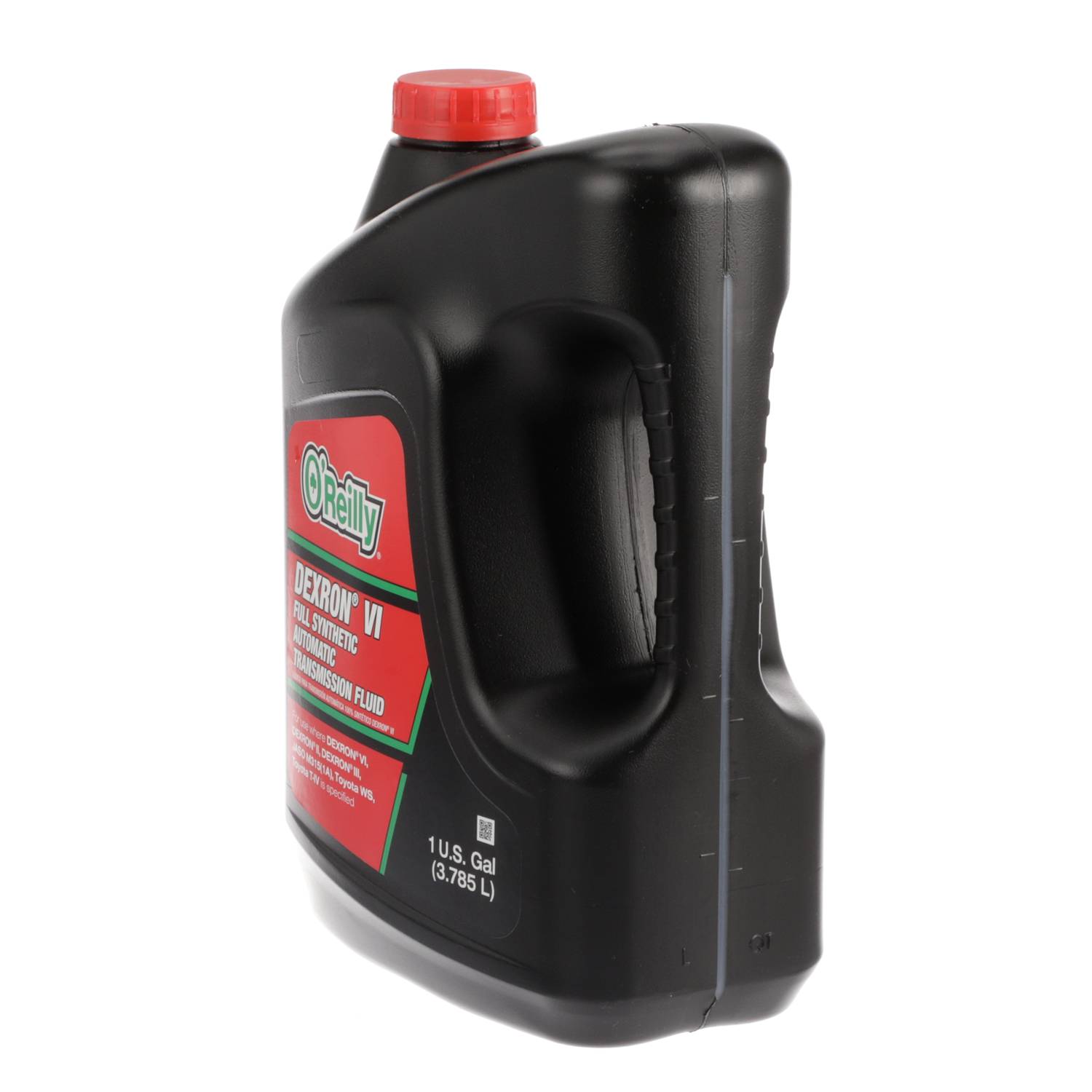 O'Reilly Synthetic Automatic Transmission Fluid Dexron VI, 41 OFF