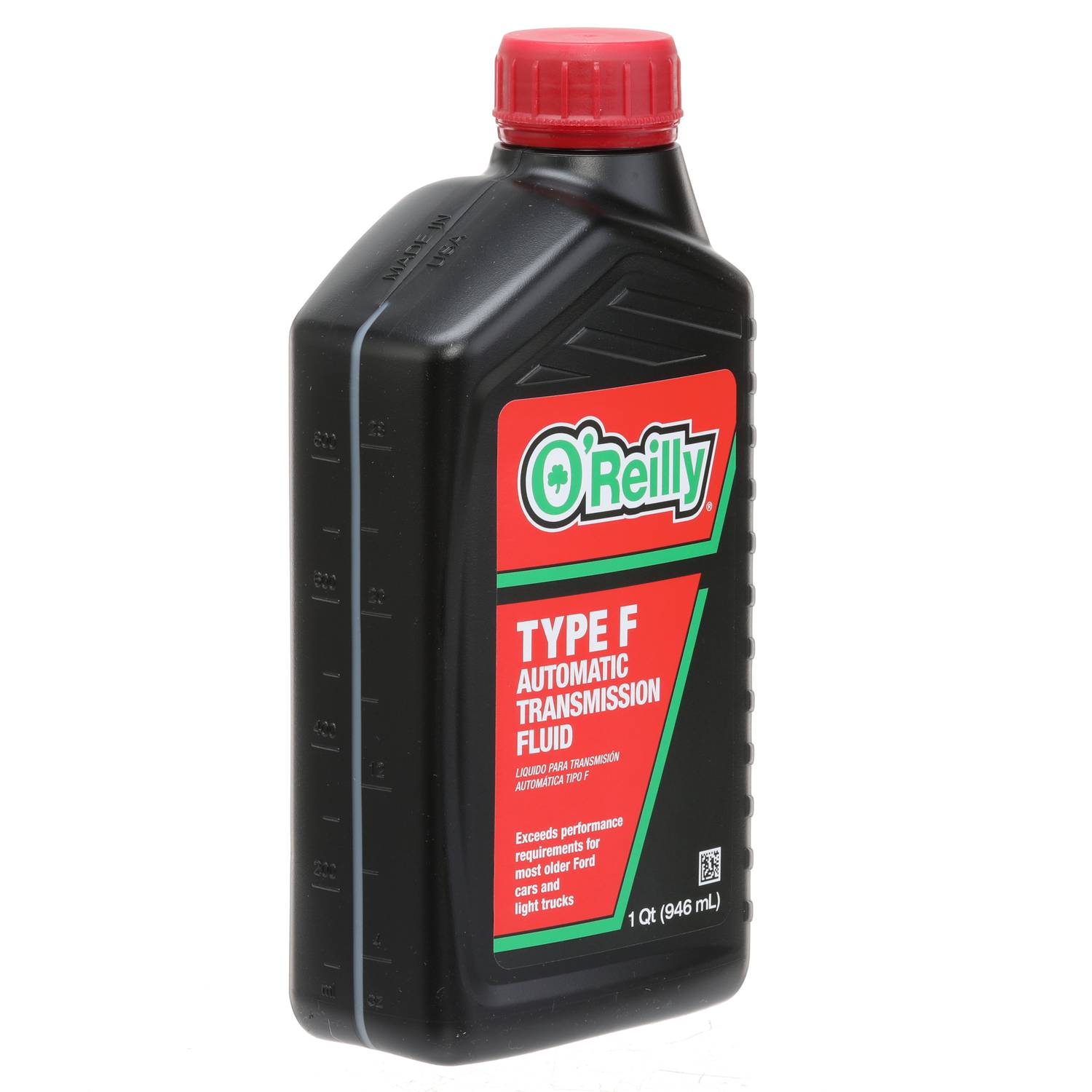 O'Reilly Synthetic Automatic Transmission Fluid Dexron VI, 60 OFF