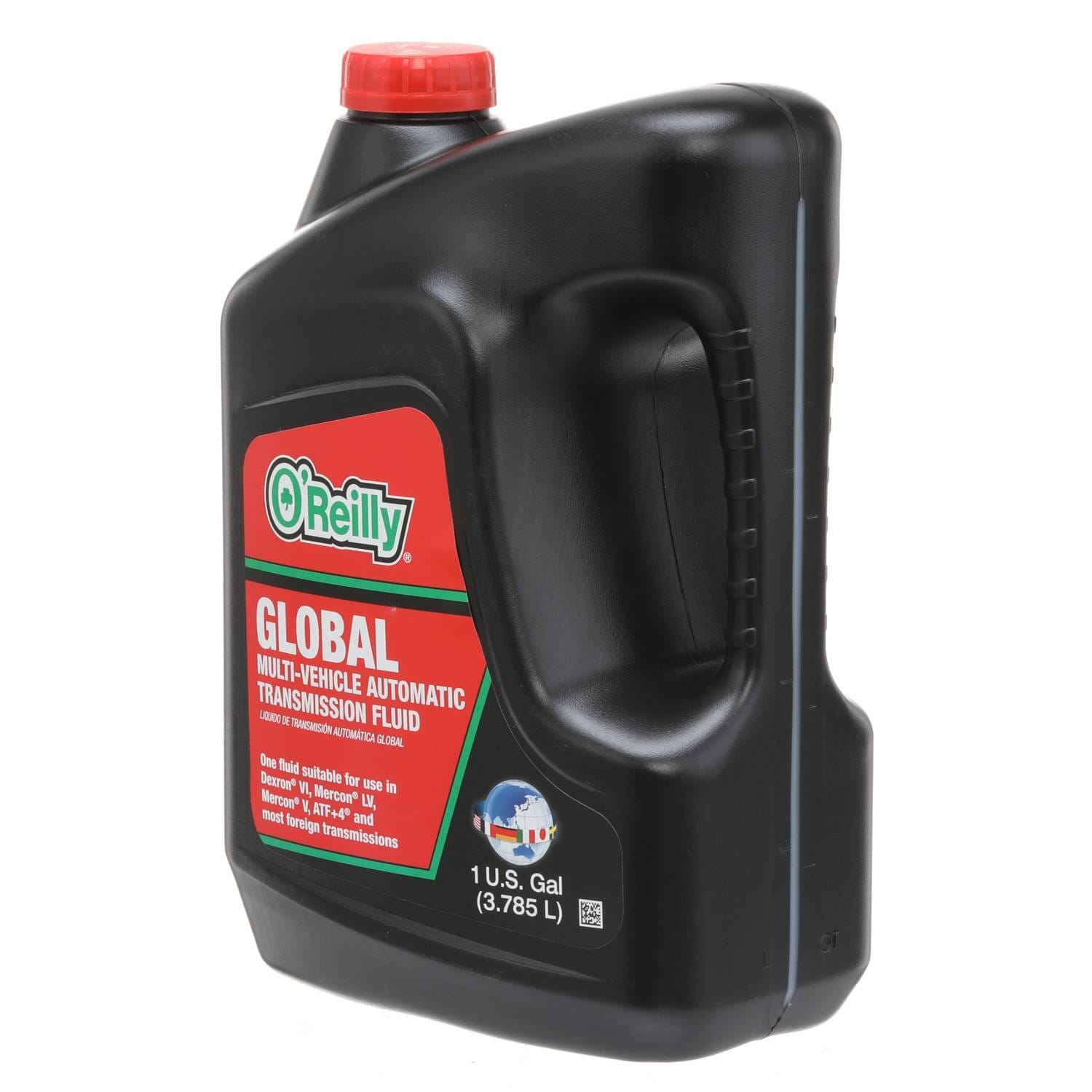 O'Reilly Synthetic Automatic Transmission Fluid Dexron VI