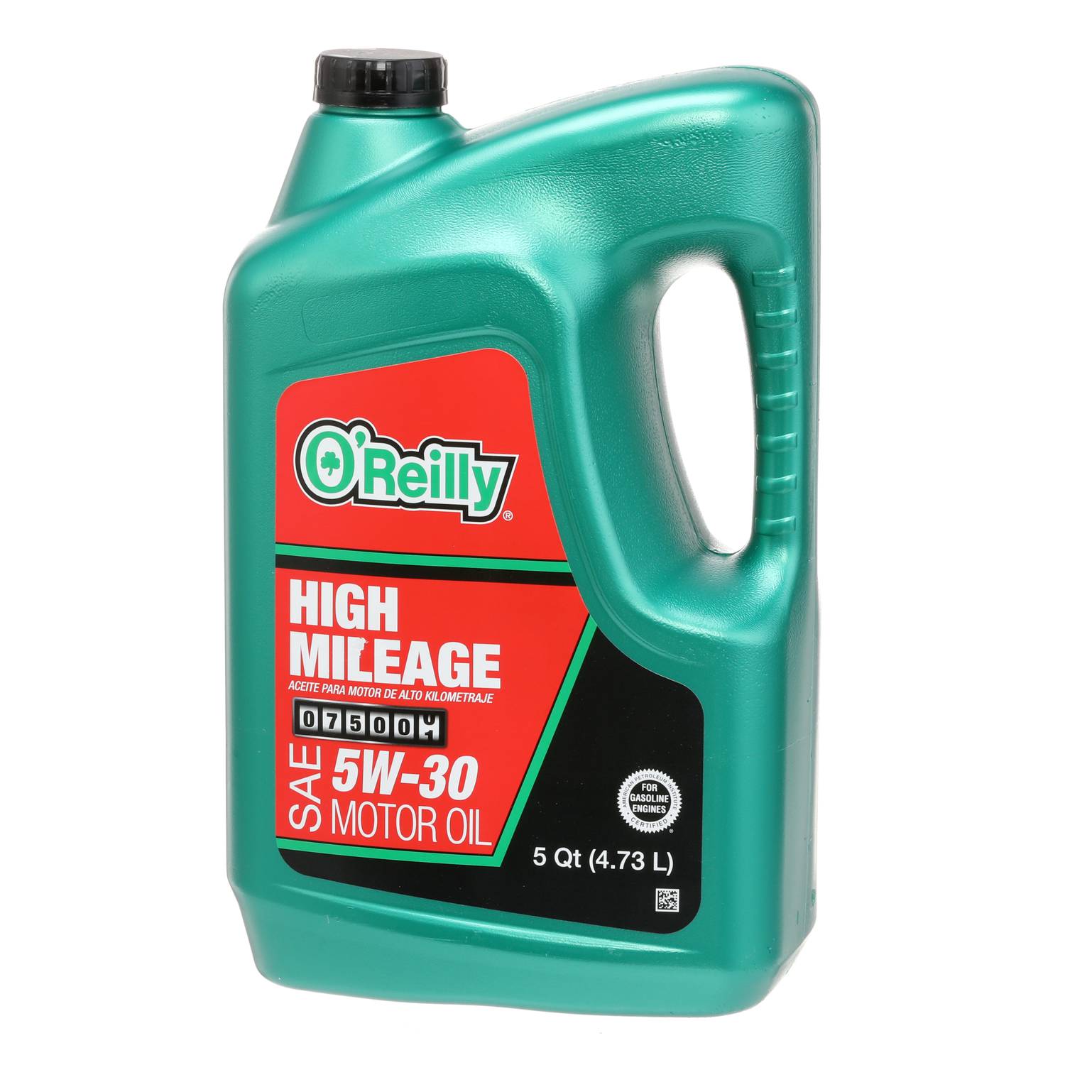 O'Reilly Conventional Diesel Motor Oil 15W40 Gallon 74815, 46 OFF