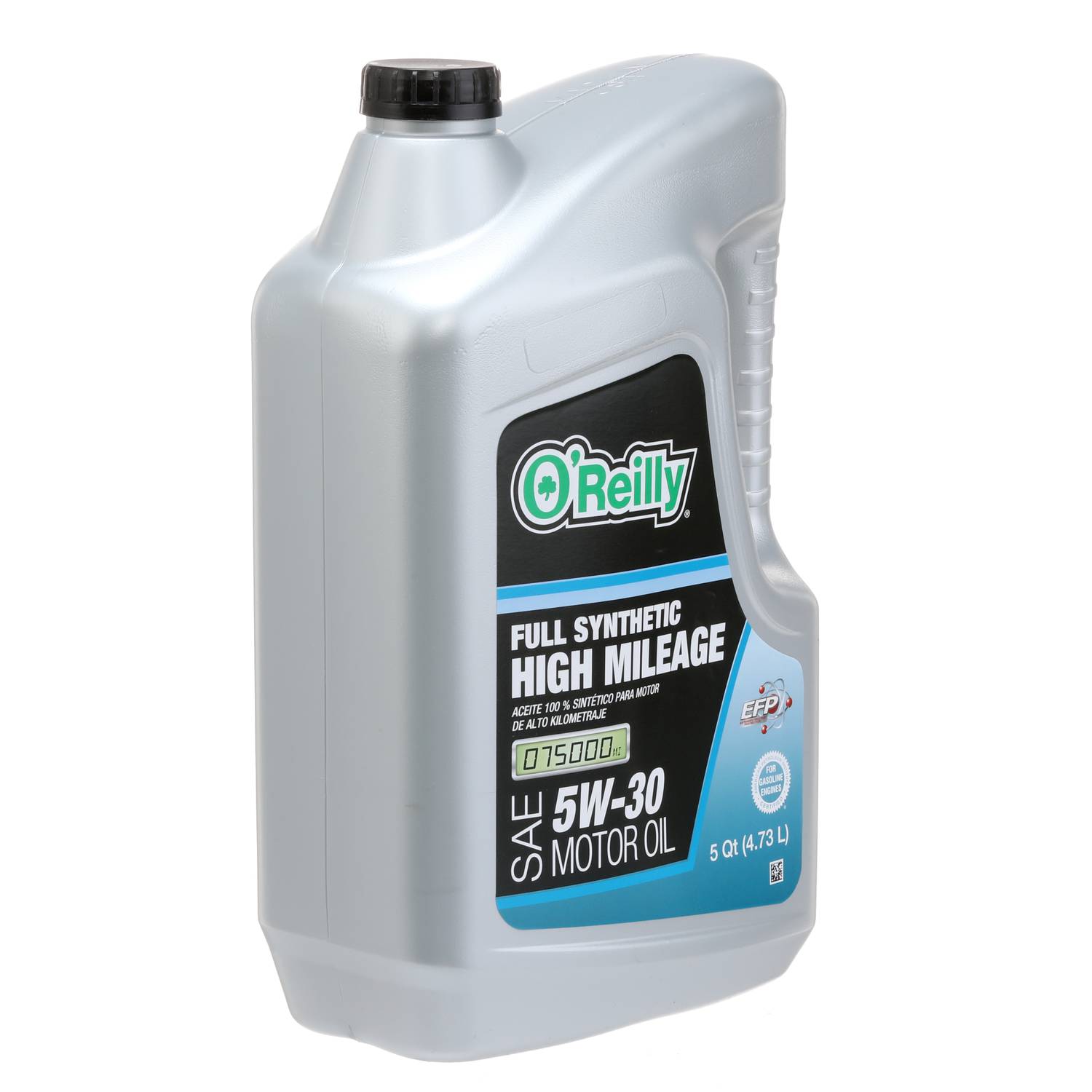 O'Reilly Full Synthetic Full Synthetic Motor Oil 5W20, 54 OFF