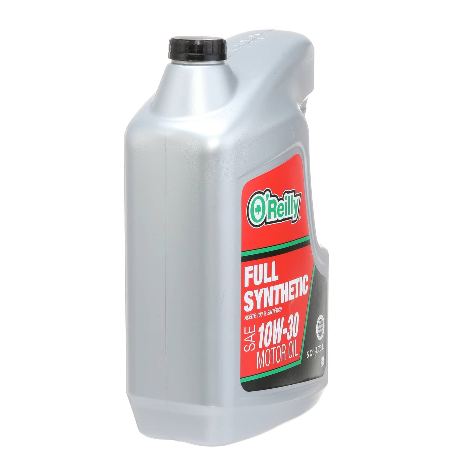 O'Reilly Full Synthetic Full Synthetic Motor Oil 5W20, 54 OFF