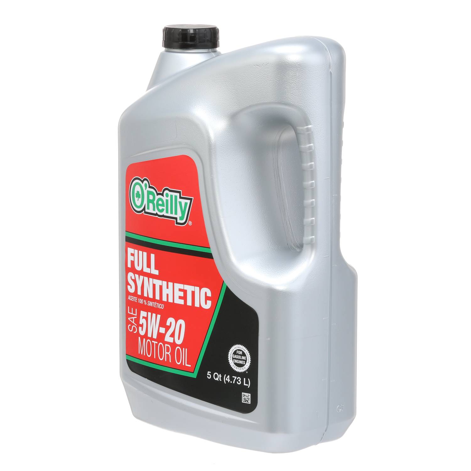 O'Reilly Full Synthetic Full Synthetic Motor Oil 5W40, 56 OFF