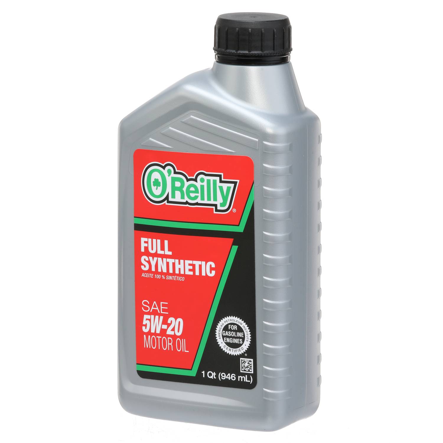 O'Reilly Full Synthetic Full Synthetic Motor Oil 5W40, 56 OFF