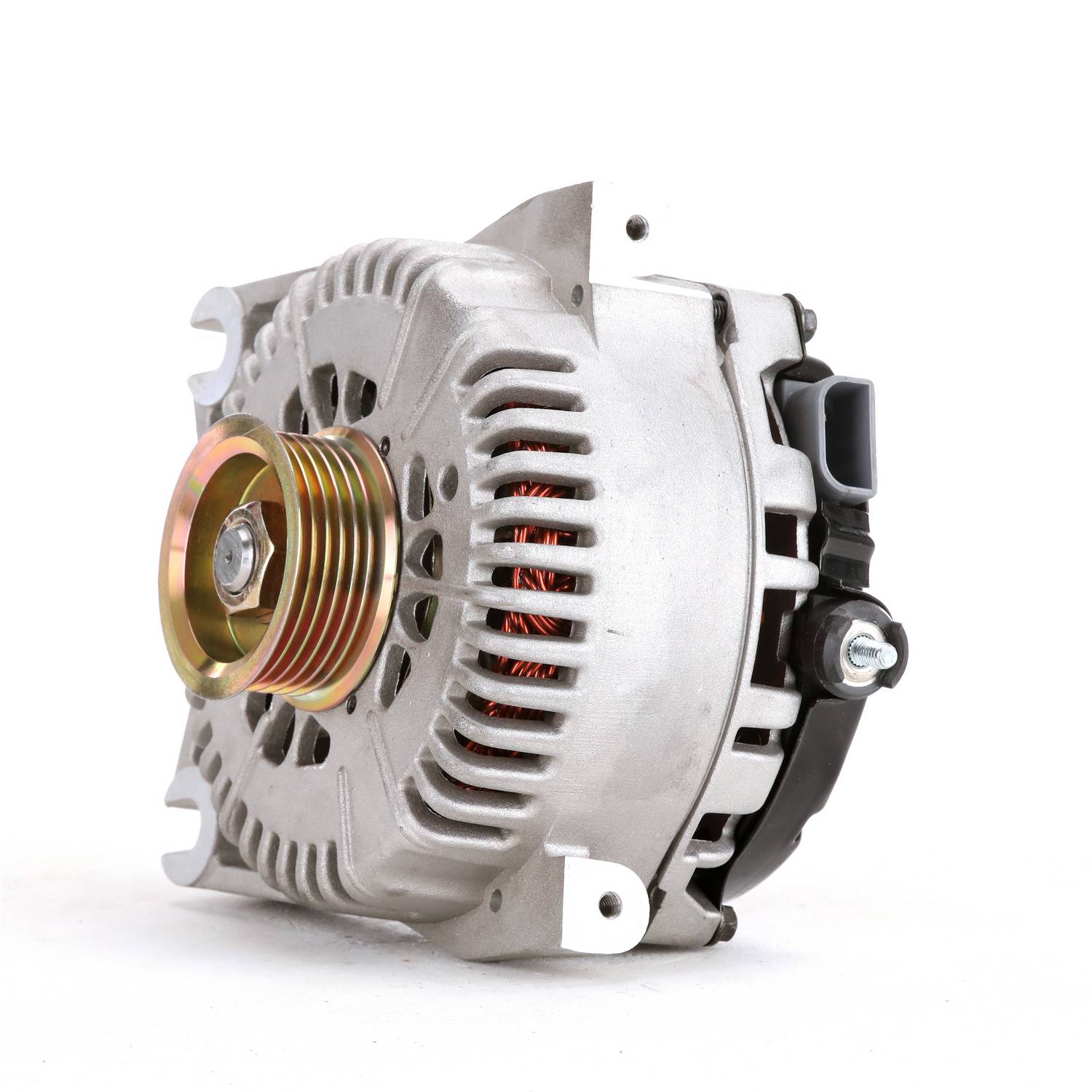 BesTest 130 Amp Alternator - Remanufactured V111745A | O'Reilly Auto P