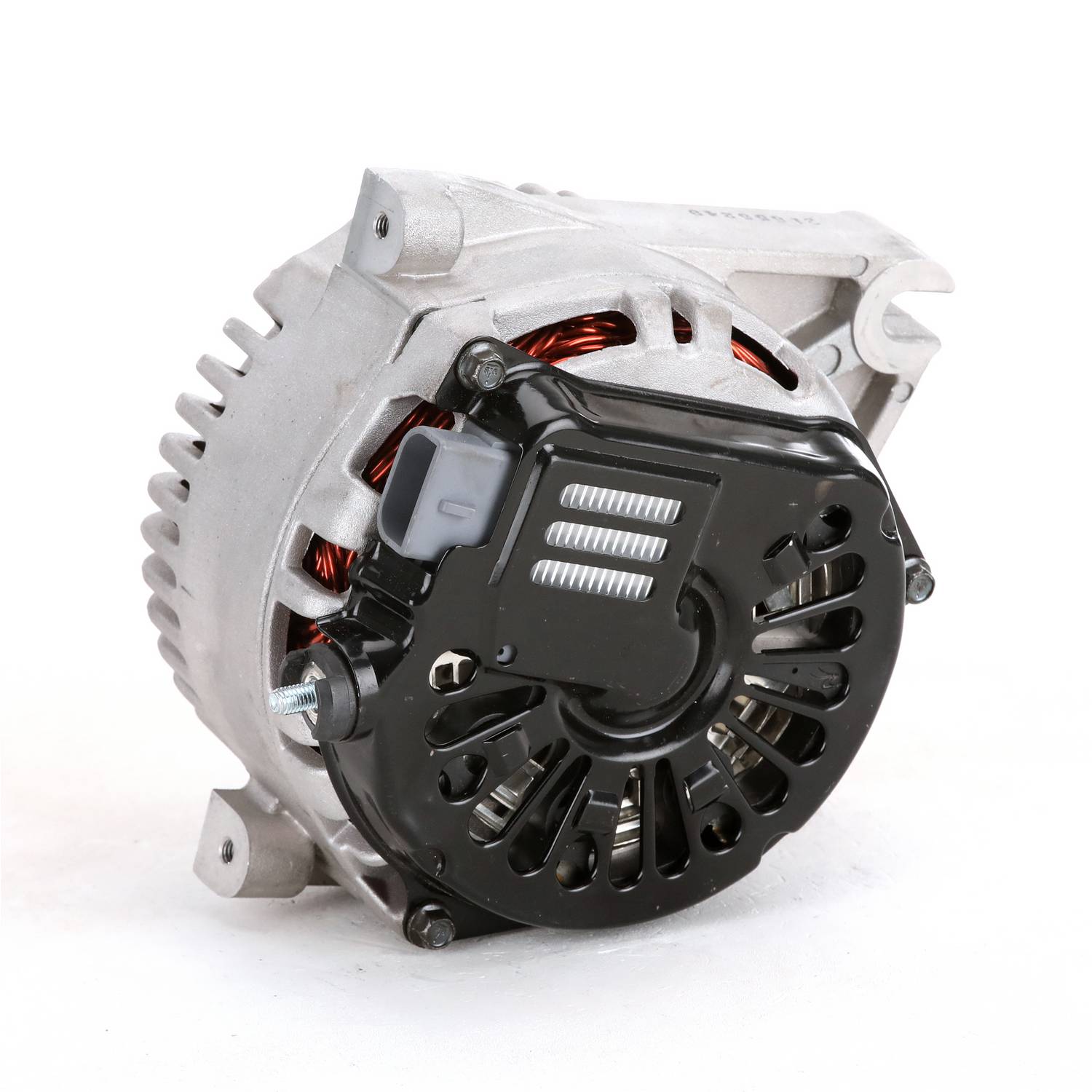 BesTest 130 Amp Alternator - Remanufactured V111745A | O'Reilly Auto P