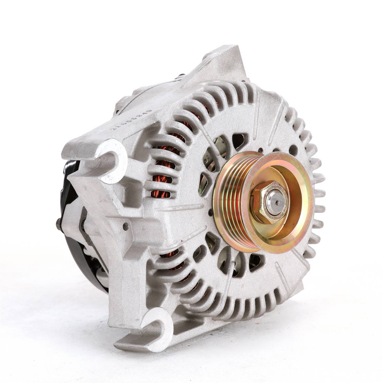 BesTest 130 Amp Alternator - Remanufactured V111745A | O'Reilly Auto P