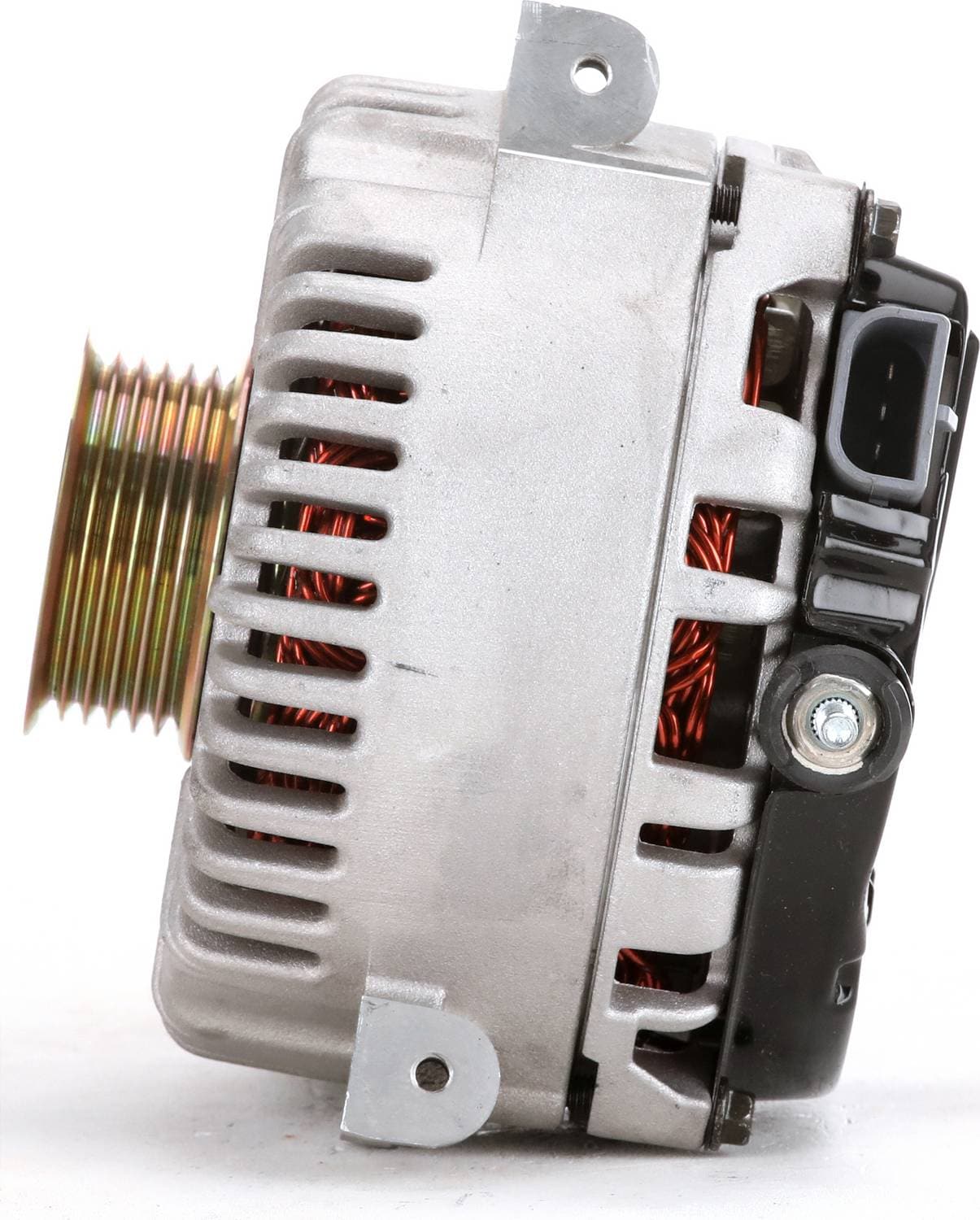 BesTest 130 Amp Alternator - Remanufactured V111745A | O'Reilly Auto P