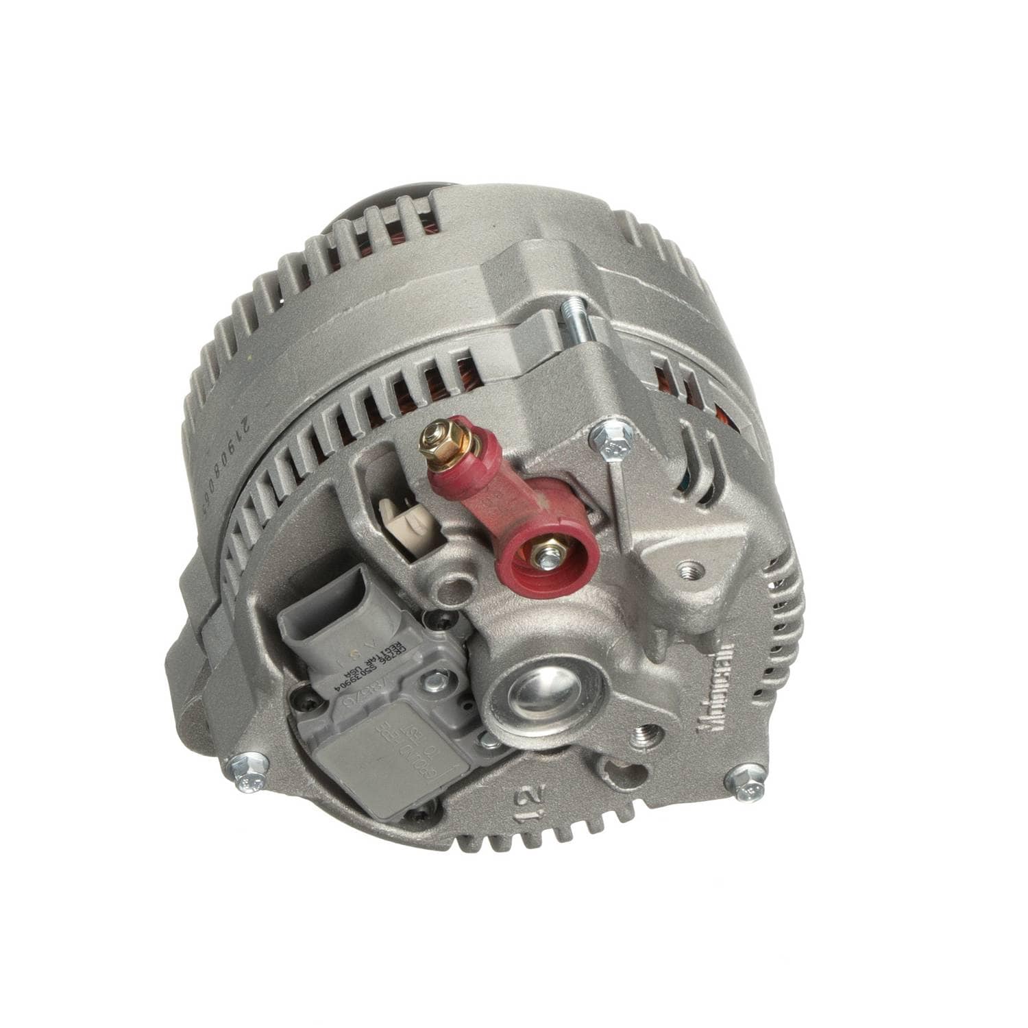 BesTest 130 Amp Alternator - Remanufactured V111752A | O