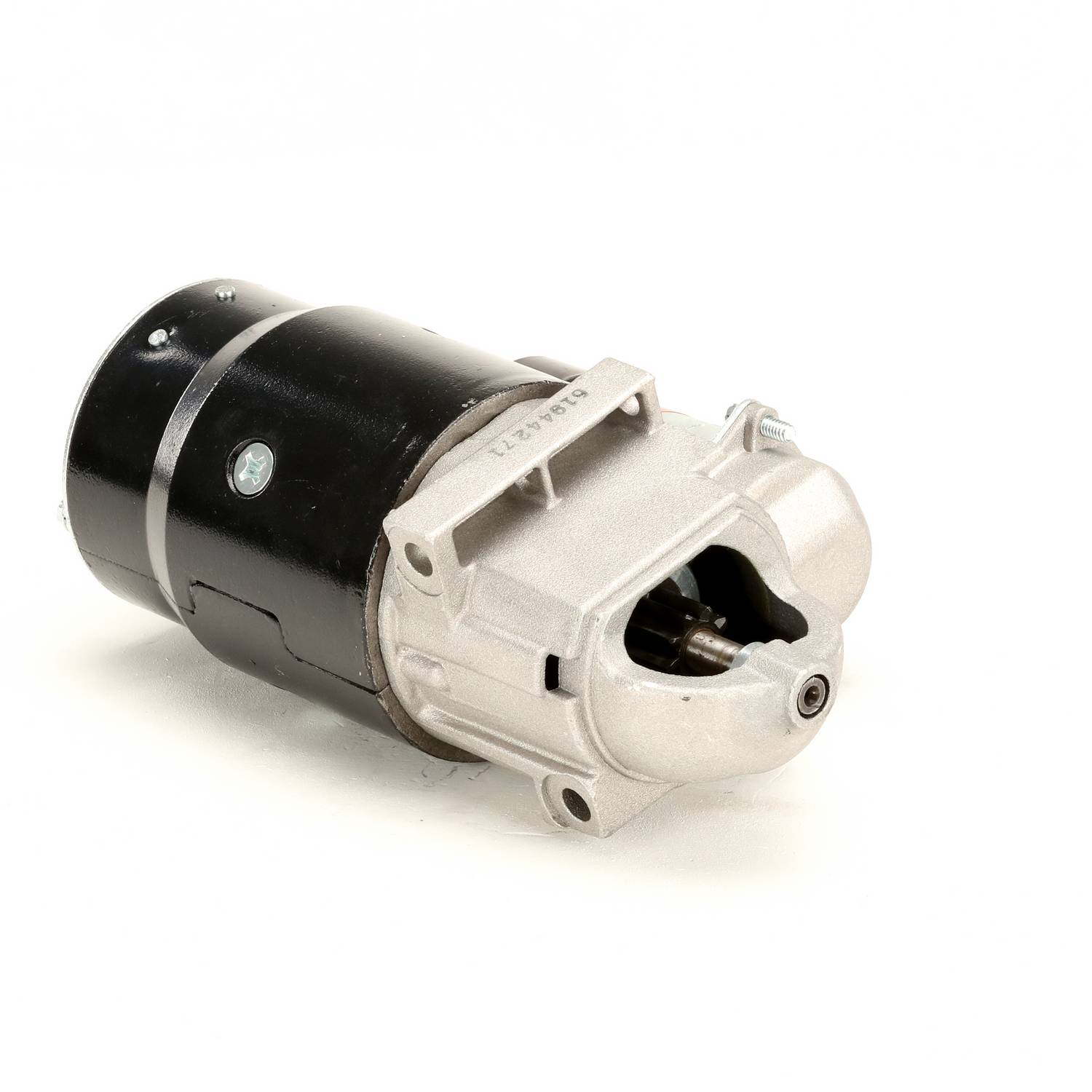 BesTest Starter - Remanufactured V713217A | O'Reilly Auto Parts